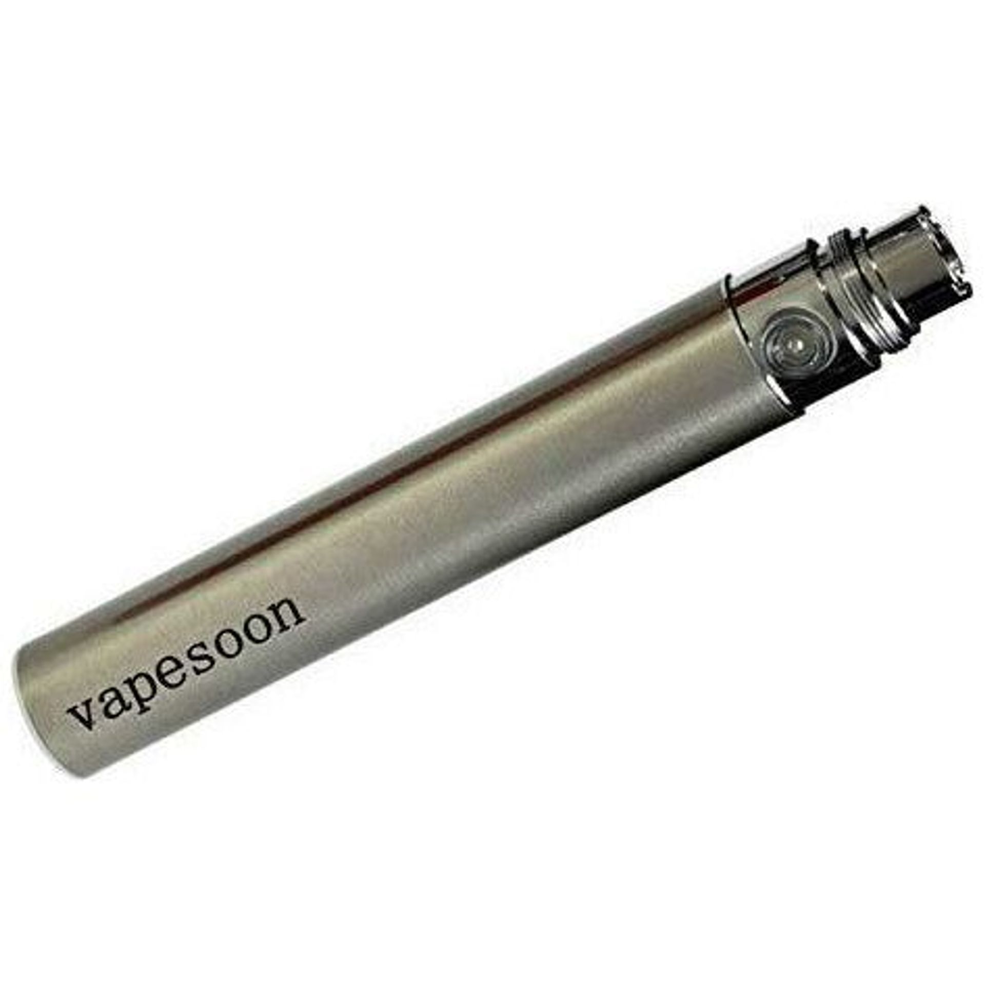 Authentic Vapesoon EGo 1100mah Capacity Battery EGo-T Shisha Pen Battery