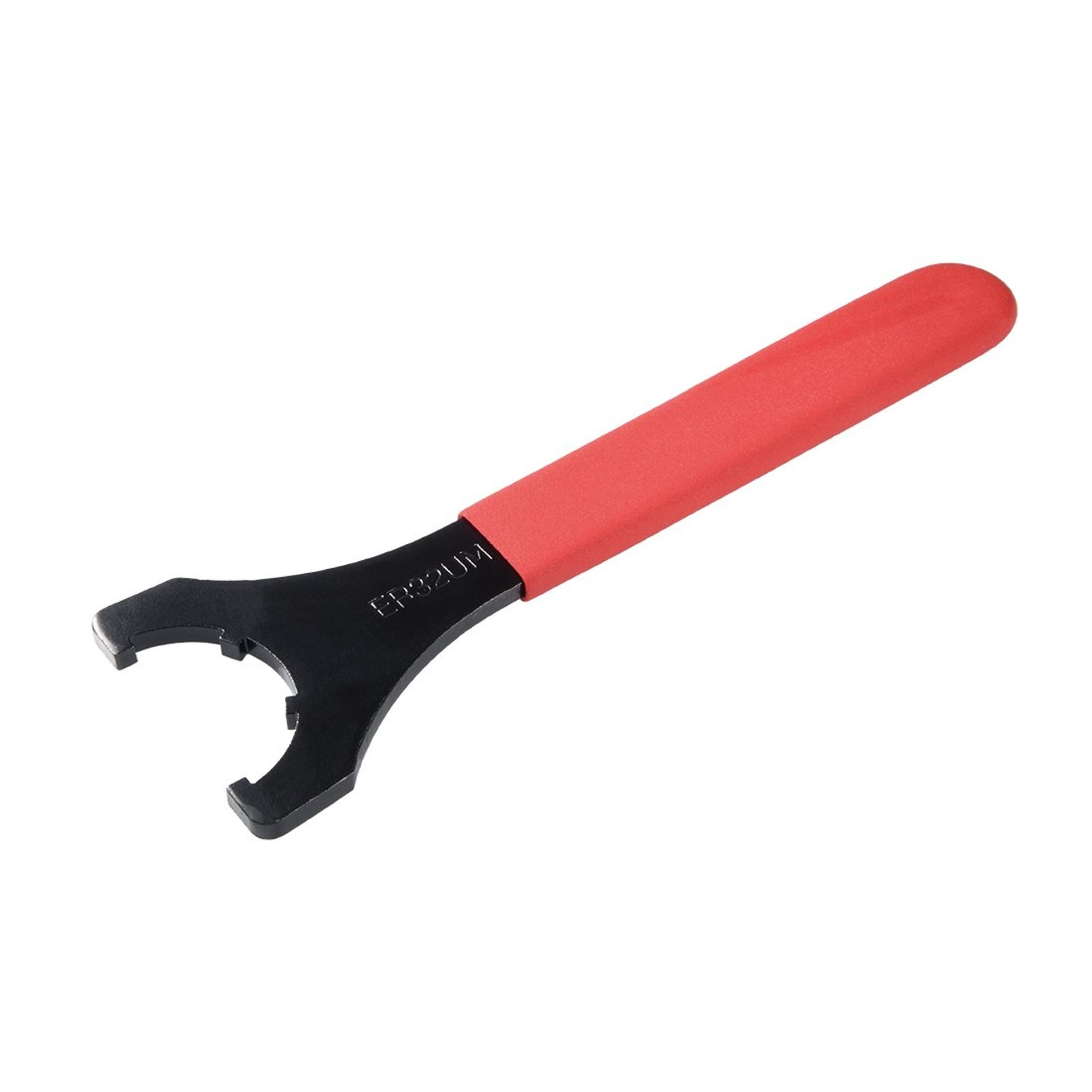 High-Performance Collet Chuck Spanner Wrench for ER32UM 50mm CNC Milling