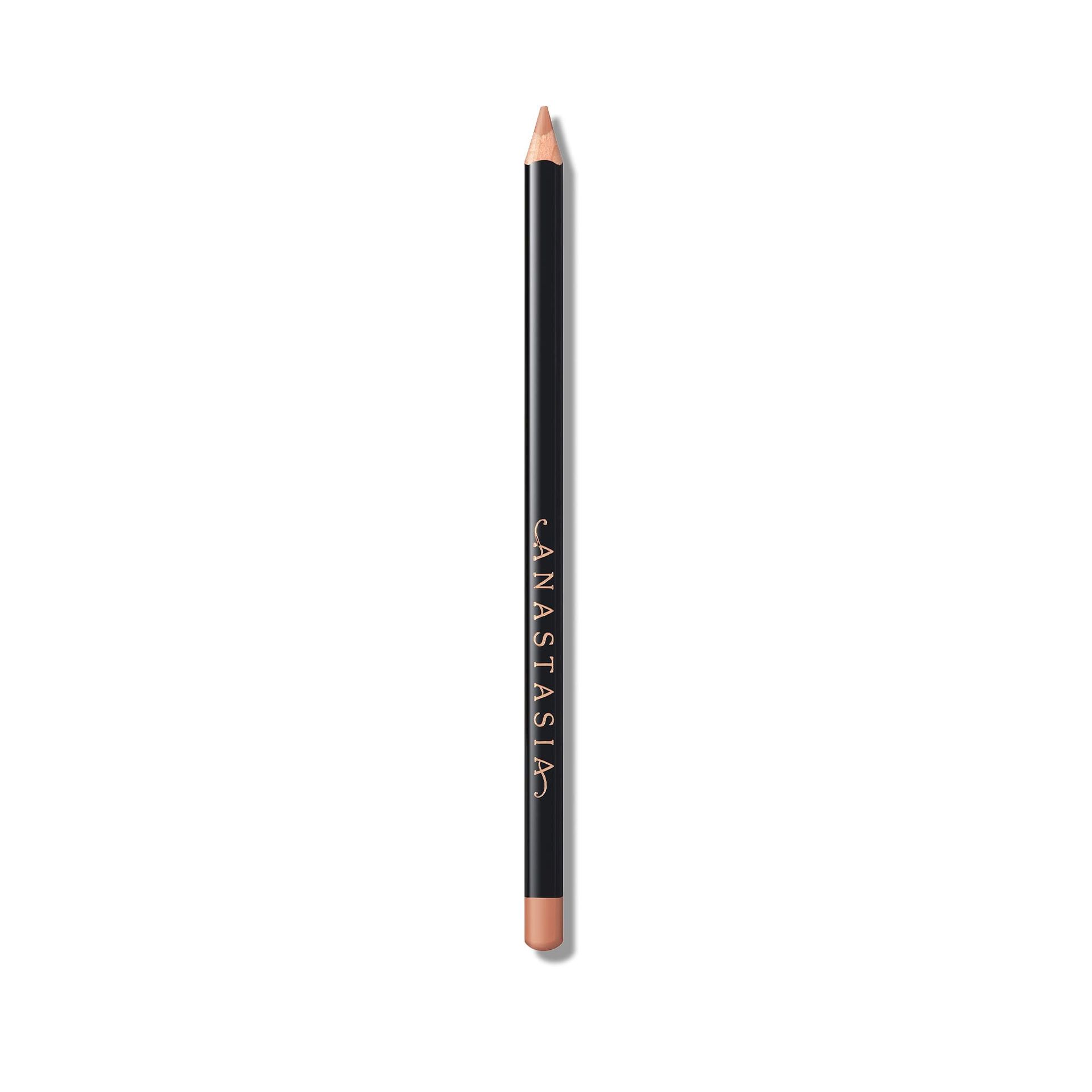 Lip Liner Long-Lasting Full Pigment Creamy Velvet Matte Finish - Caramel 1 Count