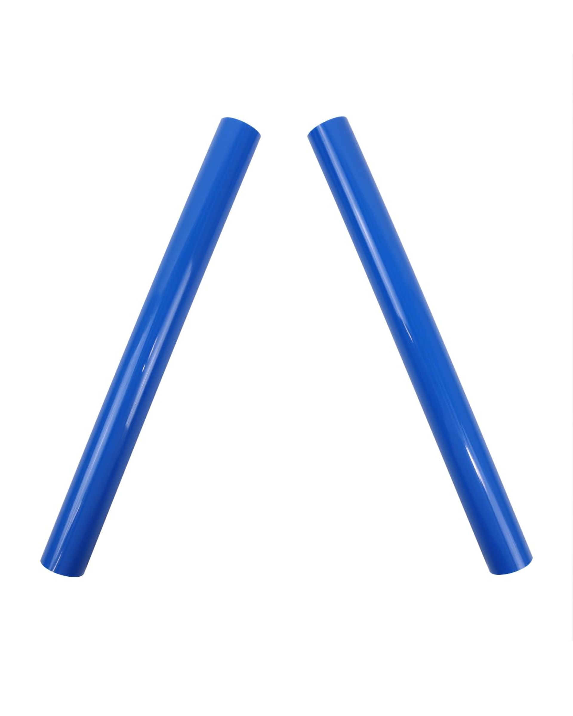 Front Grille Insert Trim Strips for BMW 1 2 3 4 Series 2012–2018, Easy Clip-On Car Accessory - Blue F20 F30