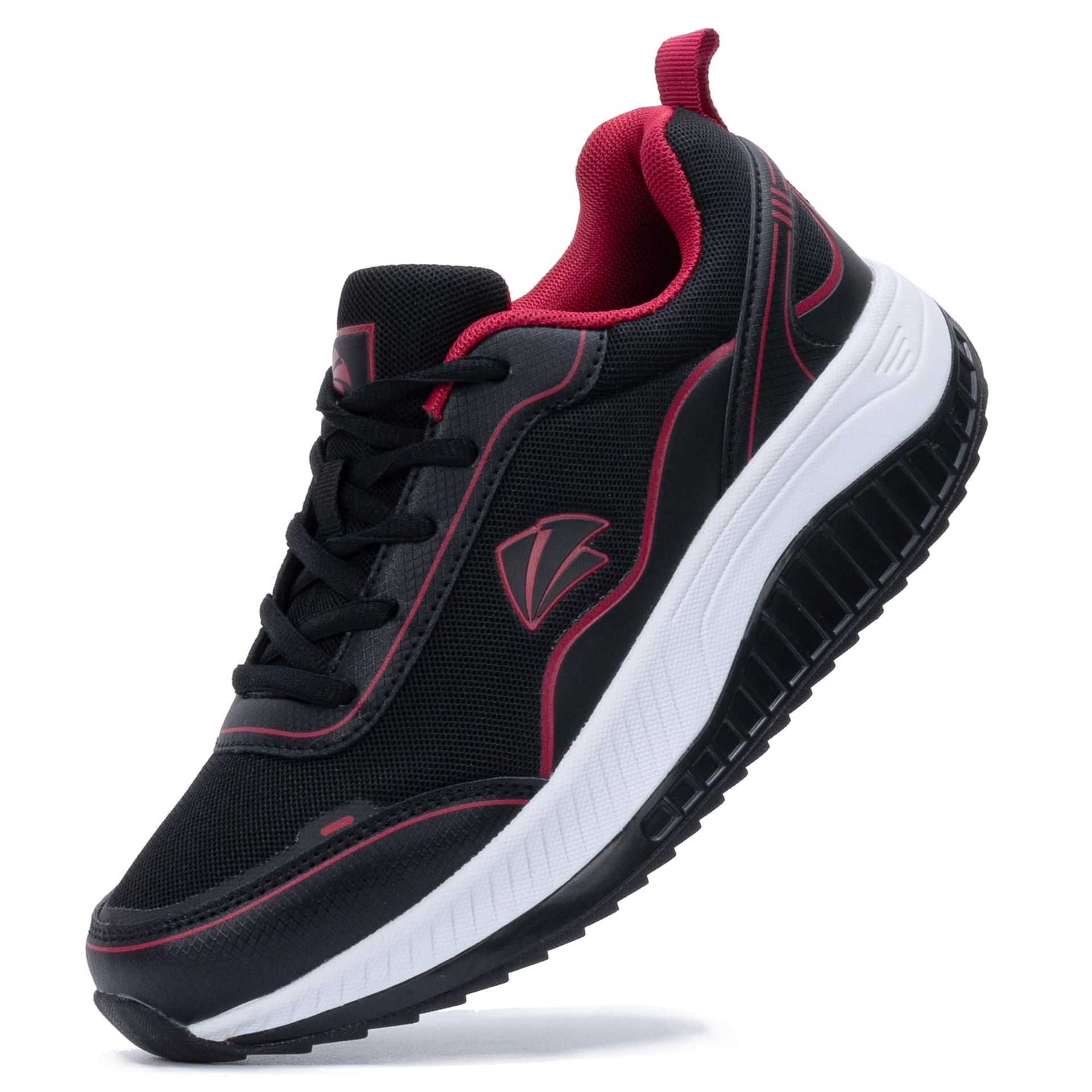 Women's Arch Support Trainers with Orthotic Insoles for Plantar Fasciitis Relief – Comfortable Walking & Fashion Sneakers