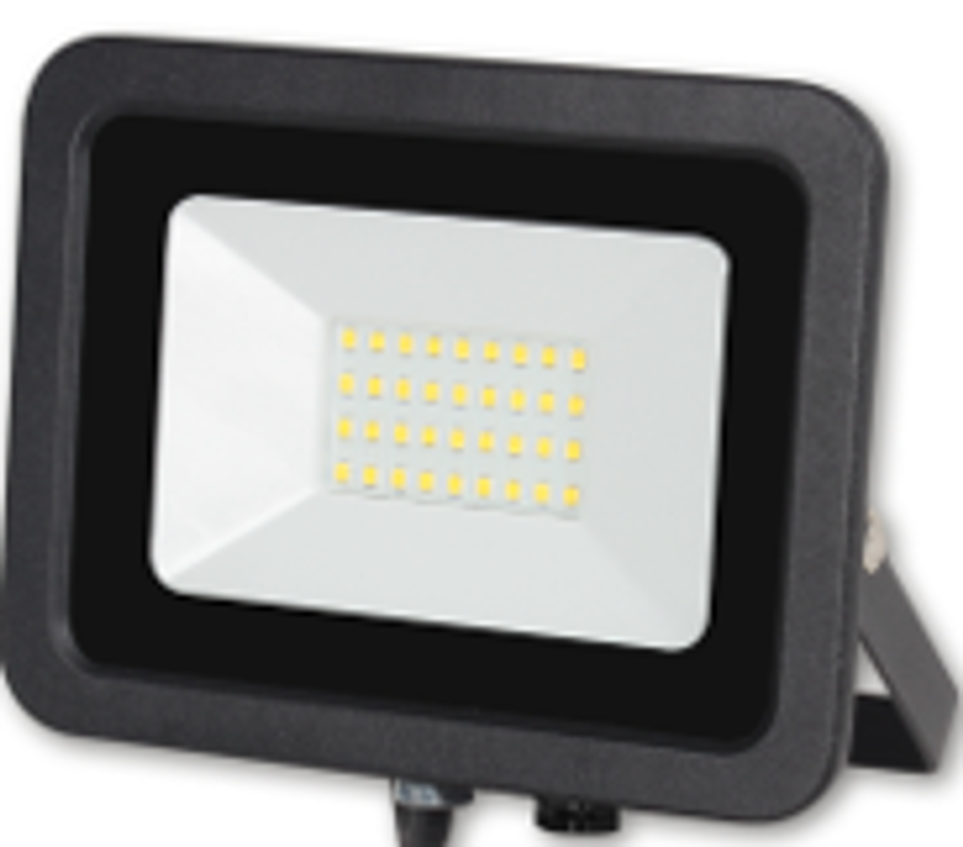 Foss Classc Floodlight 20w