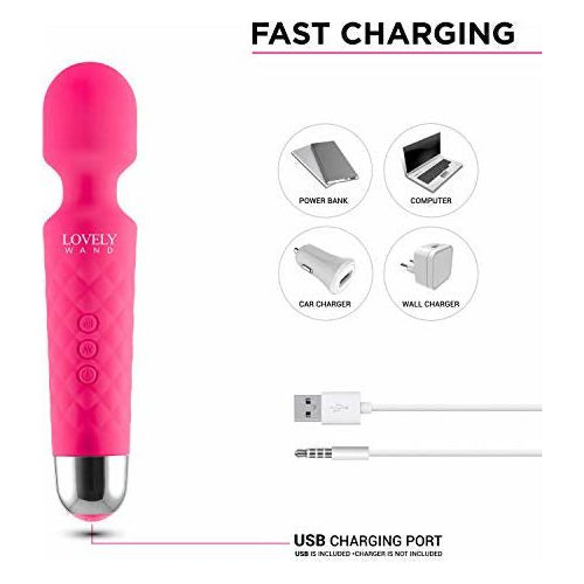how to charge a wand vibrator What Your Vaginal Discharge Says About Your Health » Raffles Medical Group main image 0