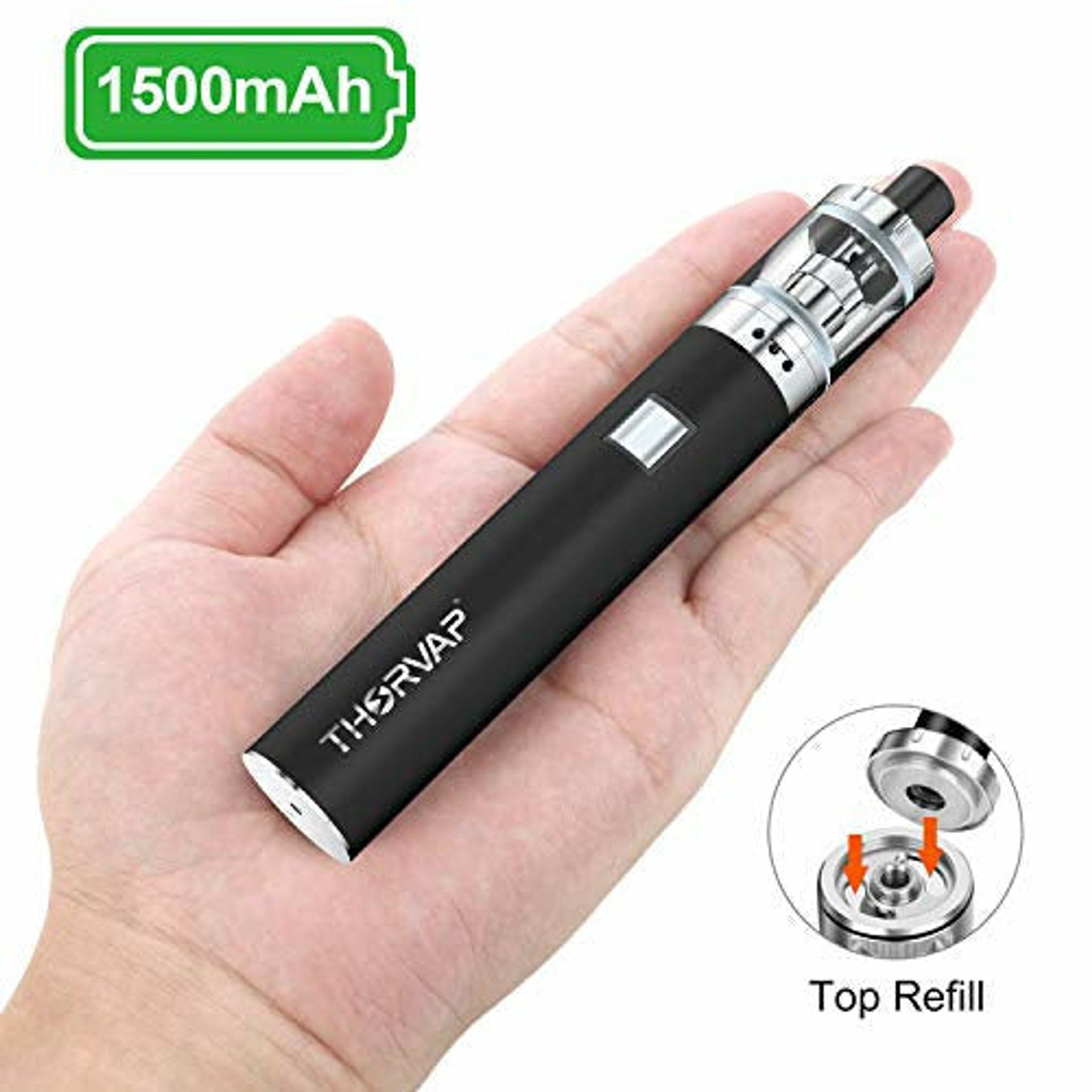 Thorvap Vape Pen Starter Kit