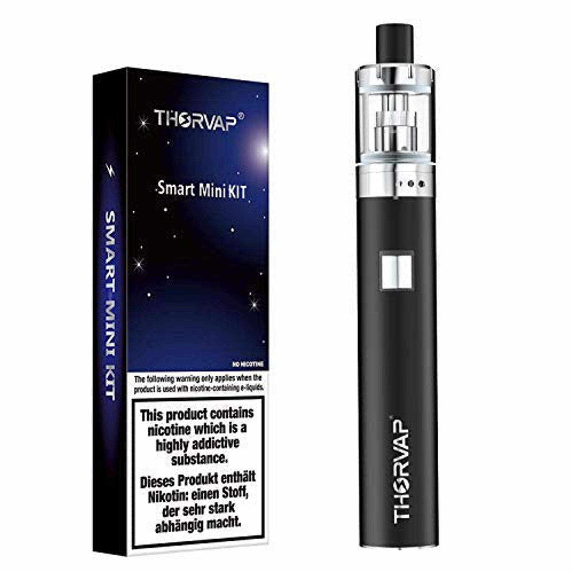 Thorvap Vape Pen Starter Kit