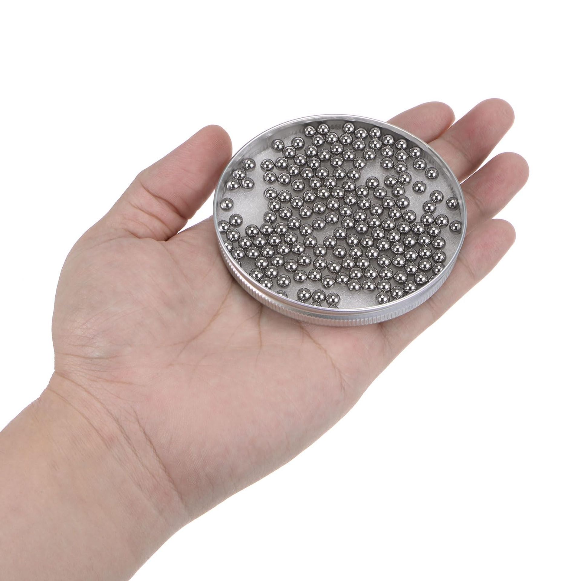 Sourcing Map 51103 Poussée Billes Roulements 17mm X 30mm X