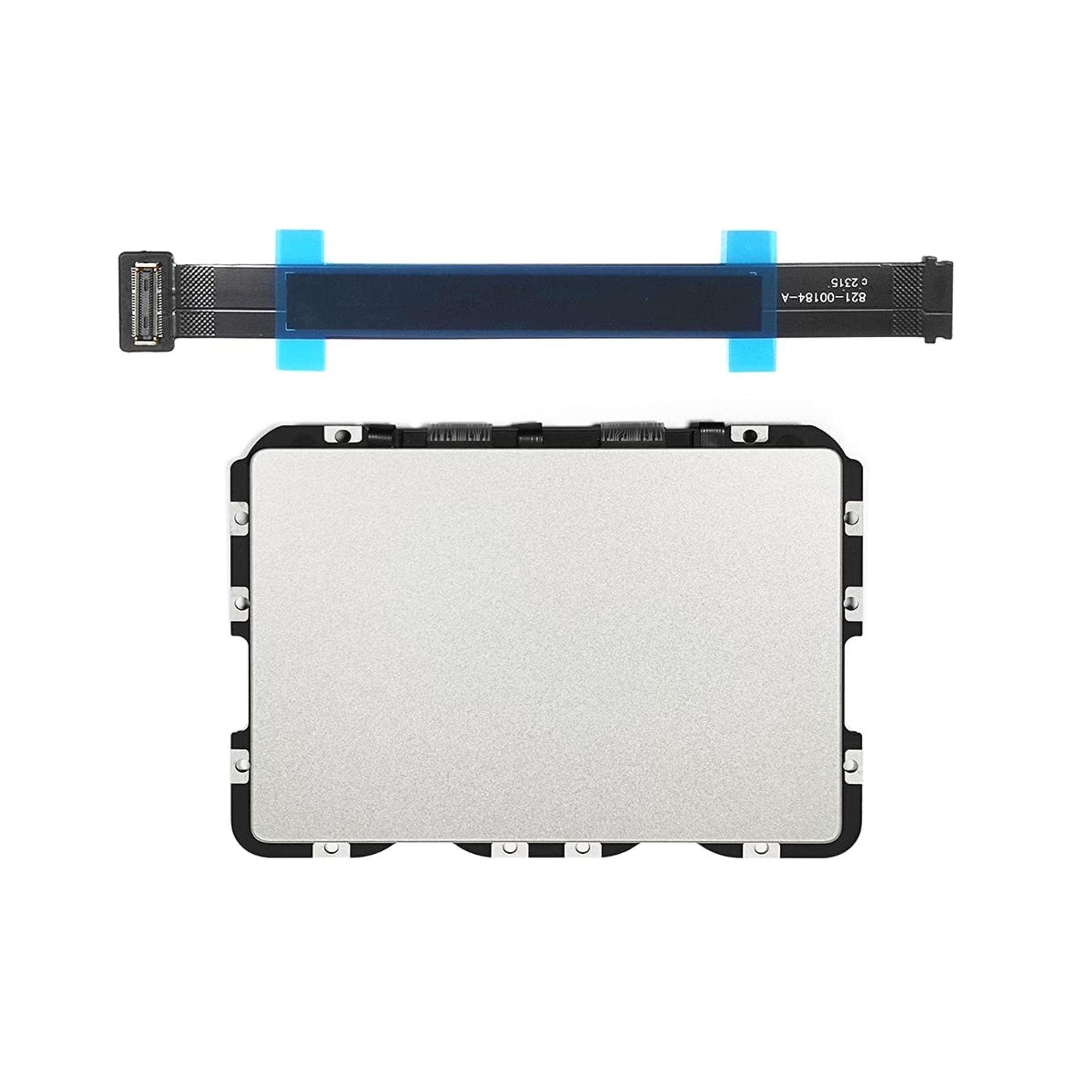 Replacement Touchpad Trackpad With Flex Cable Compatible For MacBook Pro