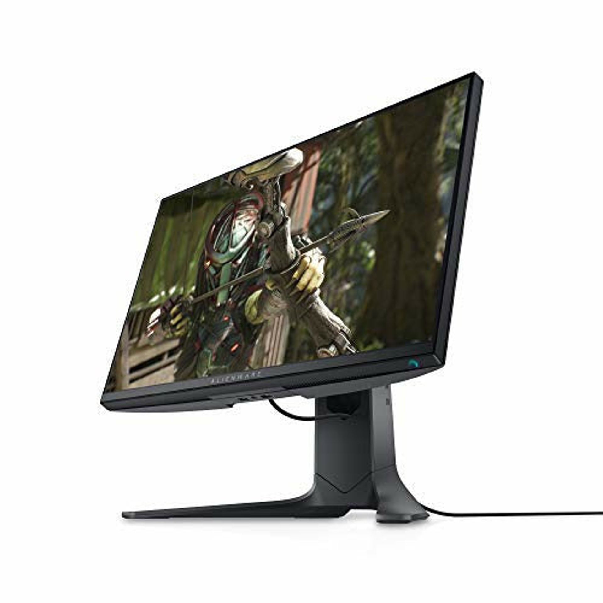 Alienware AW2521HFA 24.5 Inch Full HD (1920x1080) Gaming Monitor