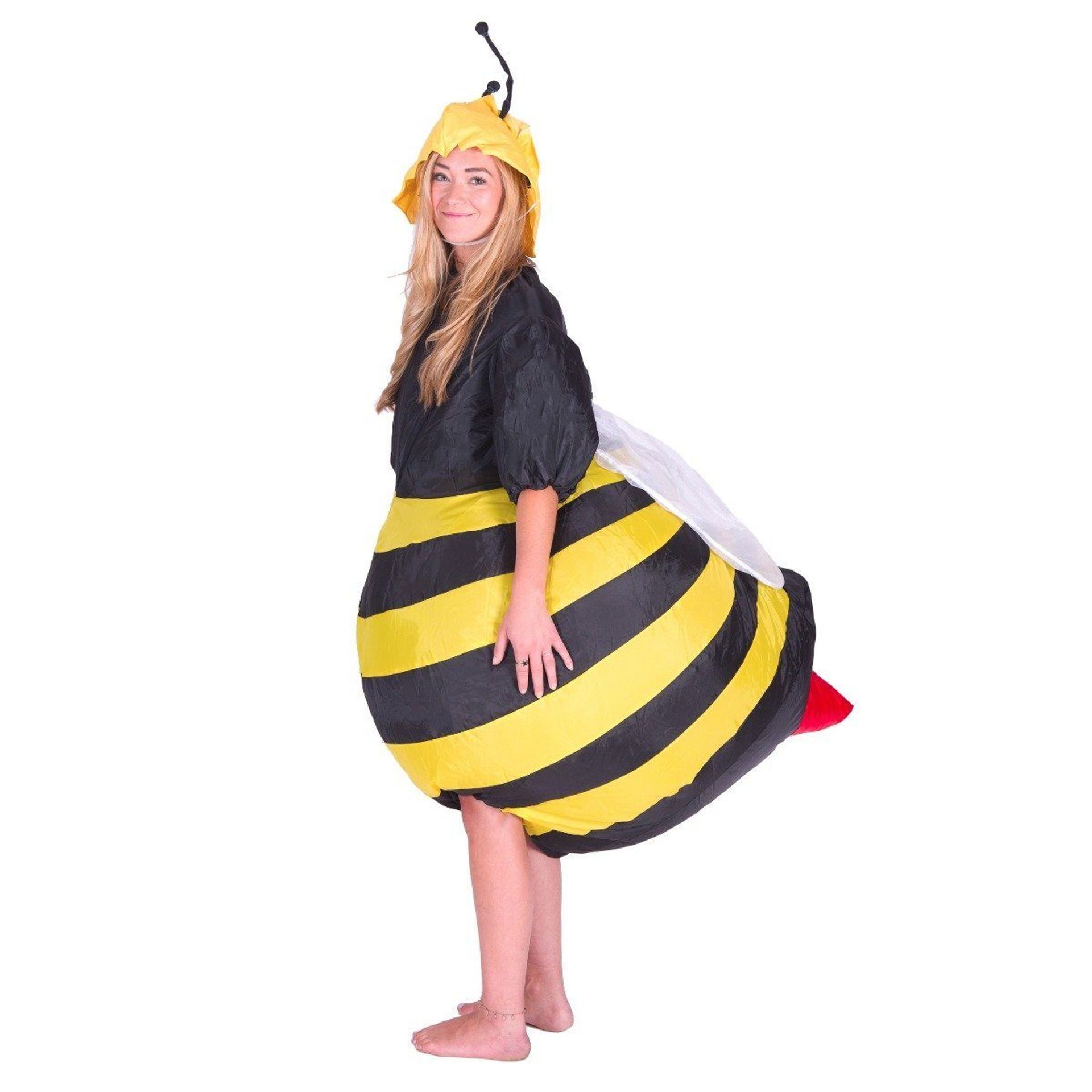 Bodysocks Inflatable Bee Costume