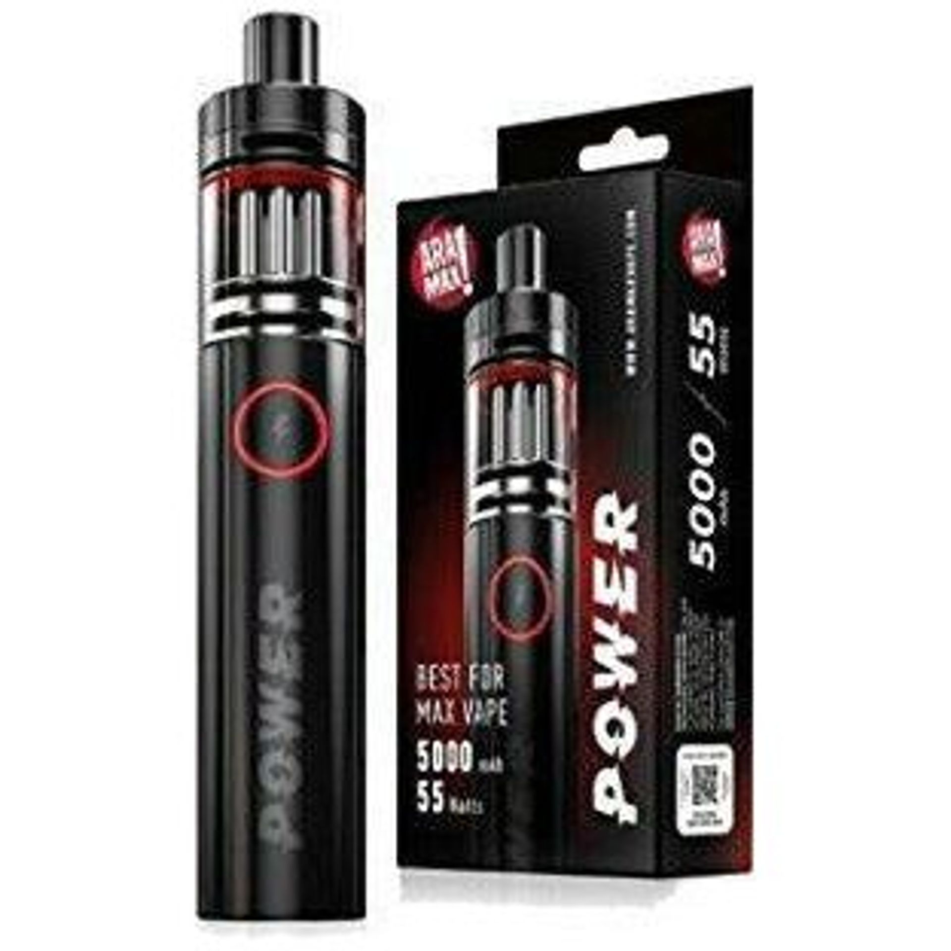 elf bar vape uk Top 8 Vapes That Don't Leak main image 1