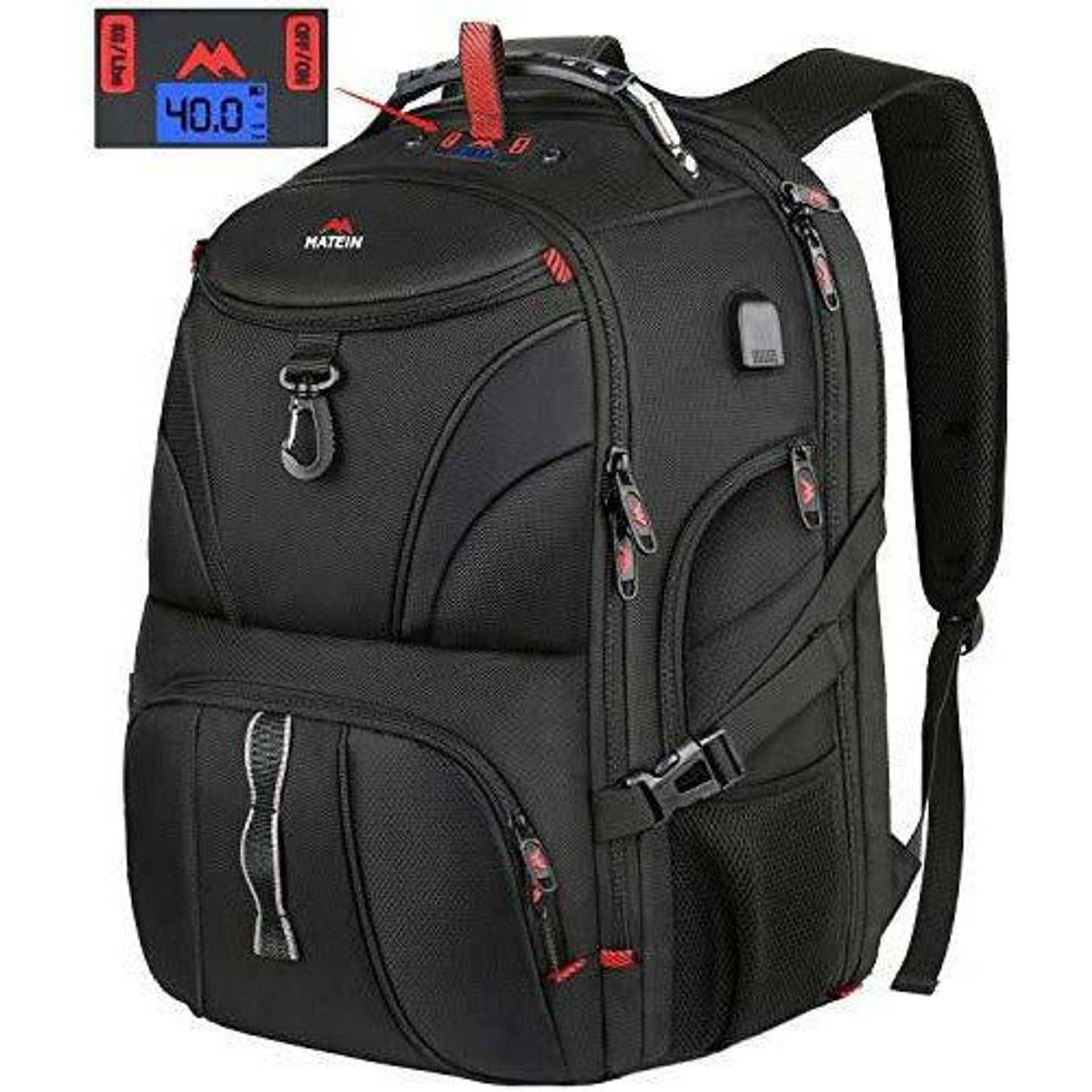osprey backpack online sale Talon 26L Men's Lightweight Hiking Floral Print Drawstring Makeup Made entirely of PFC スタイル:BLACK × WHITE collection:Graduation Gifts