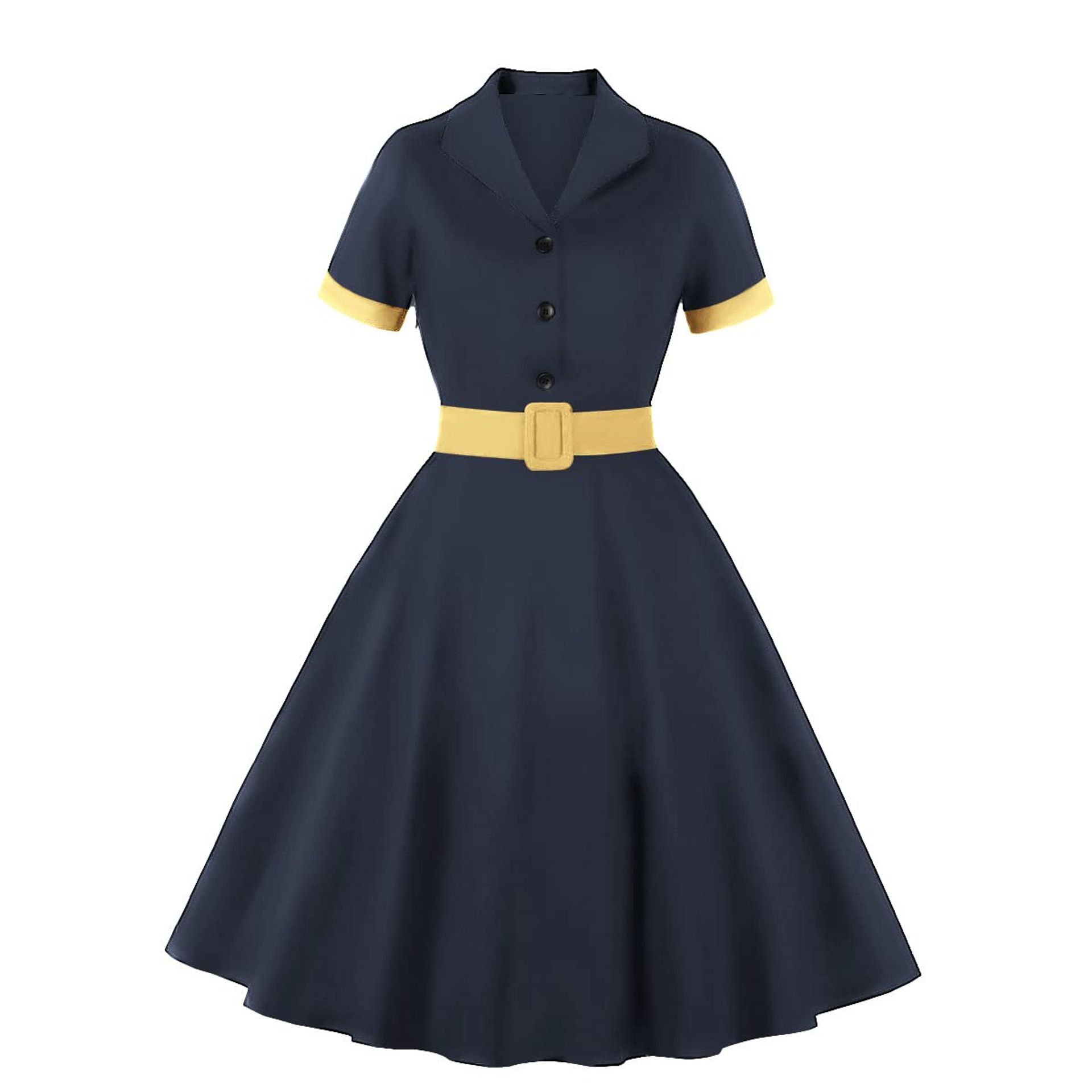 1950s Dresses For Women Plus Size Vintage Classy 50s Style Audrey Hepburn