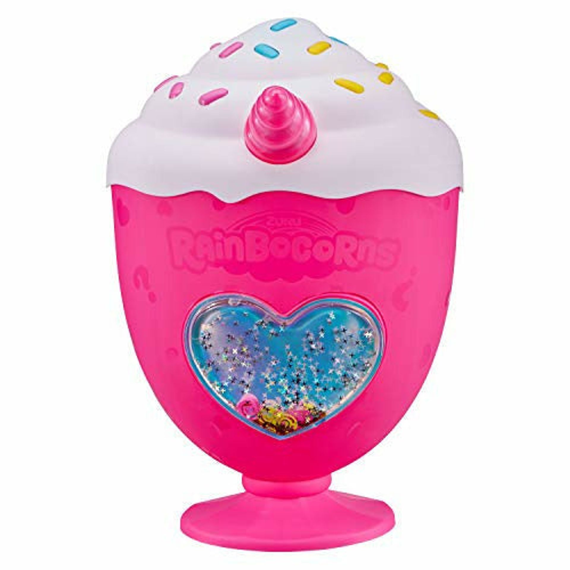 ZURU Rainbocorns 9212A Sweet Shake Surprise, Bunnycorn