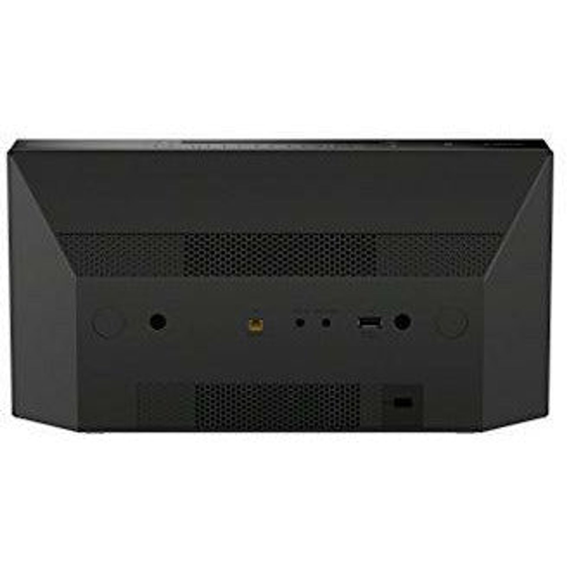 Sony CMT-X3CD Bluetooth Hi-Fi System - Black