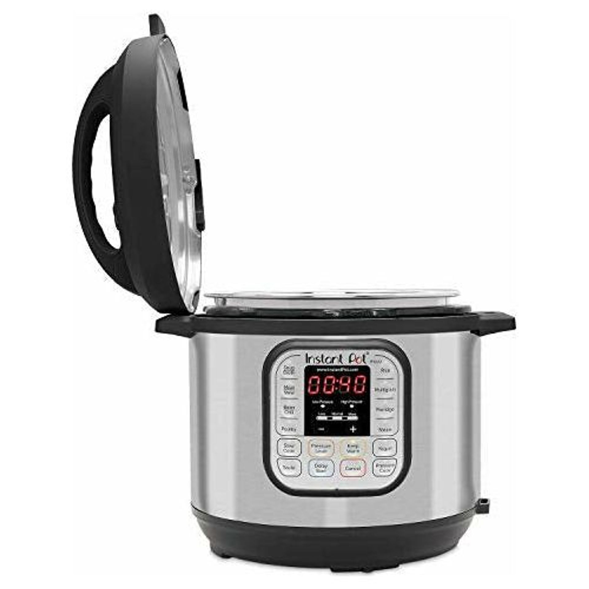 Instant Pot 80 Duo 8L / 8Q Electric Multi Function Cooker