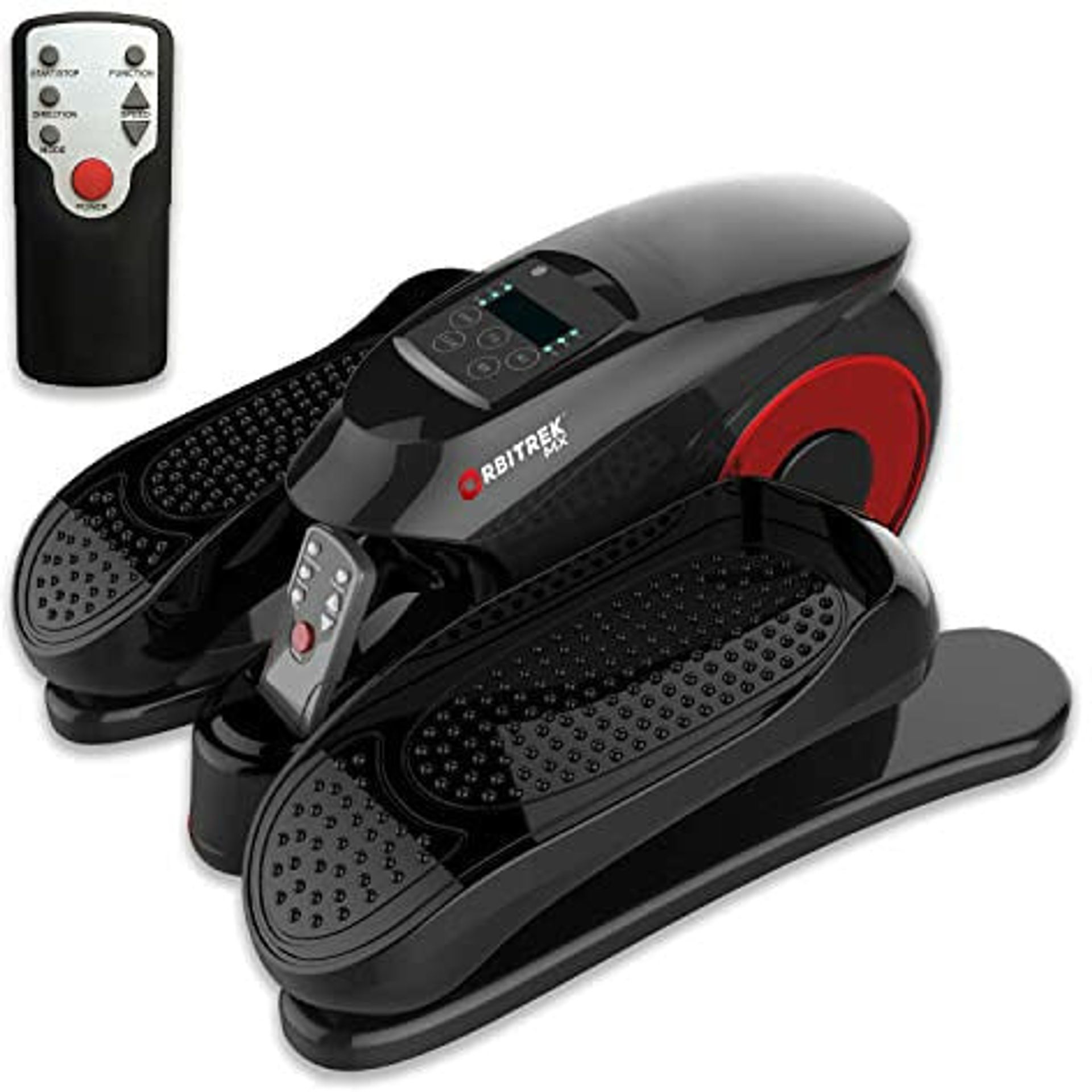 Orbitrek MX Motorised Elliptical Pedal Exerciser - Low Impact