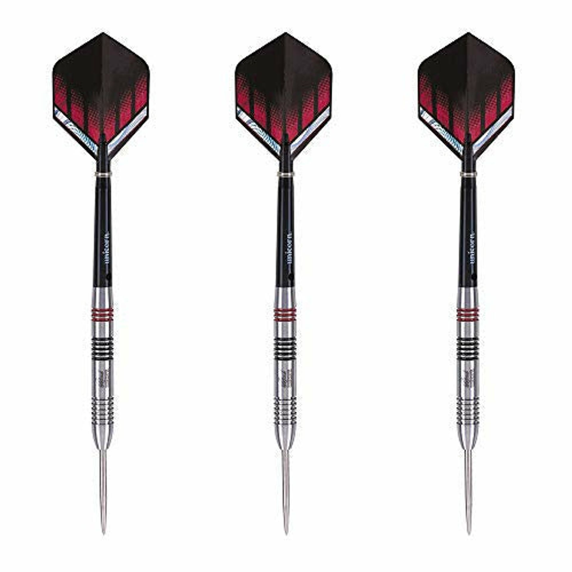 Unicorn Silverstar Raymond Van Barneveld 80 Percent Tungsten Dart