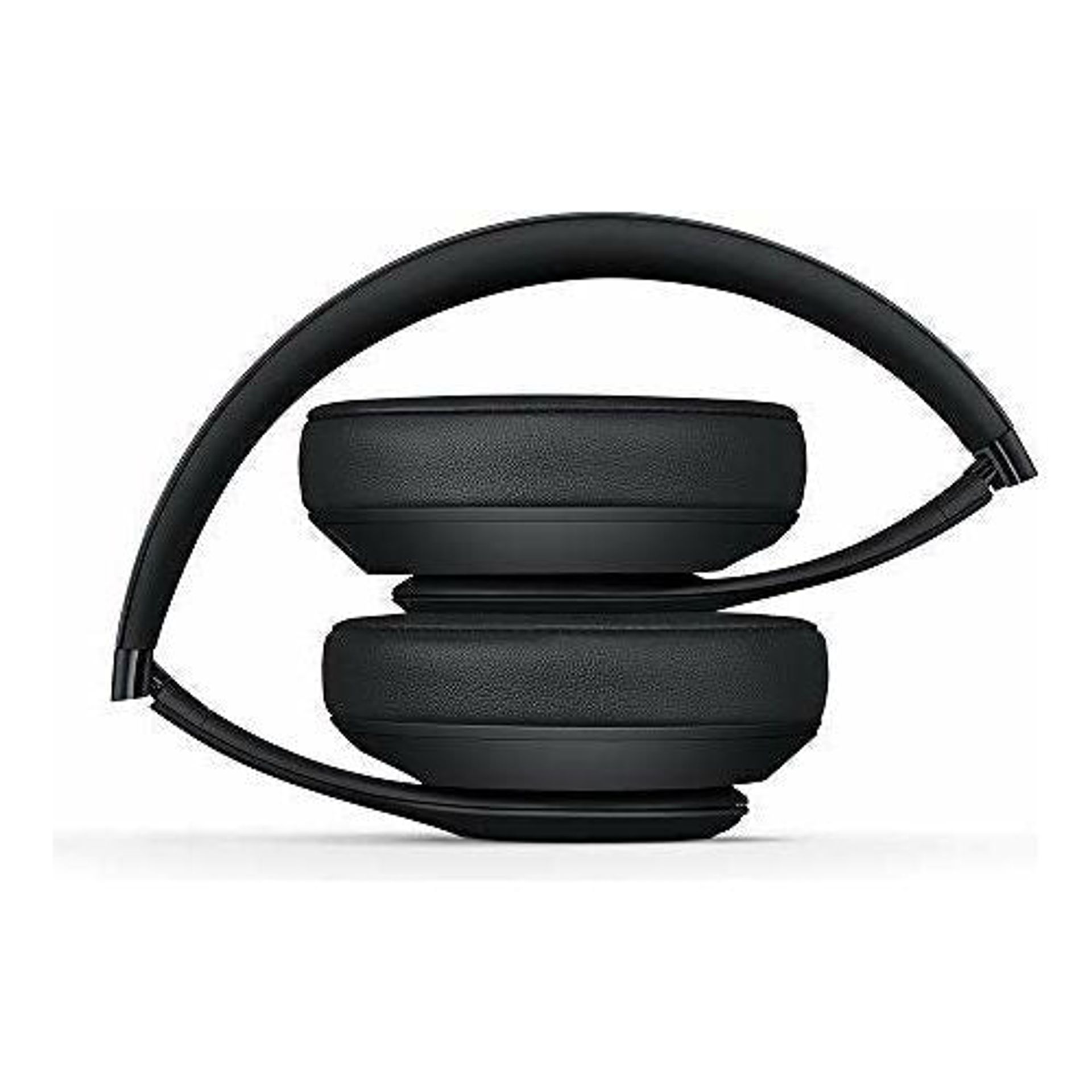 良品☆ BEATS STUDIO3 WIRELESSマットブラック ブルートゥースヘッドホン STUDIO3 Wireless マットブラック MX3X2PA/A