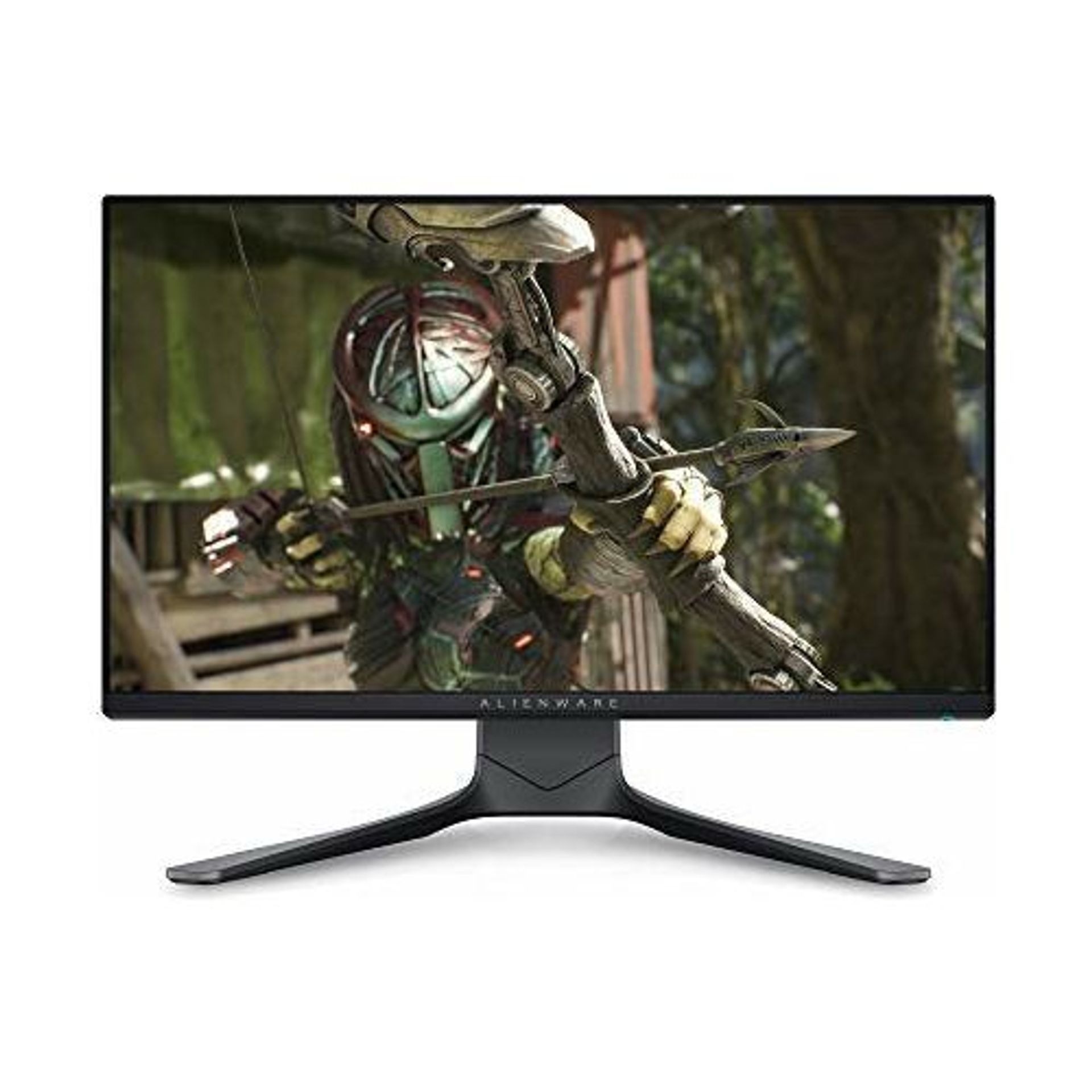 Alienware AW2521HFA 24.5 Inch Full HD (1920x1080) Gaming Monitor