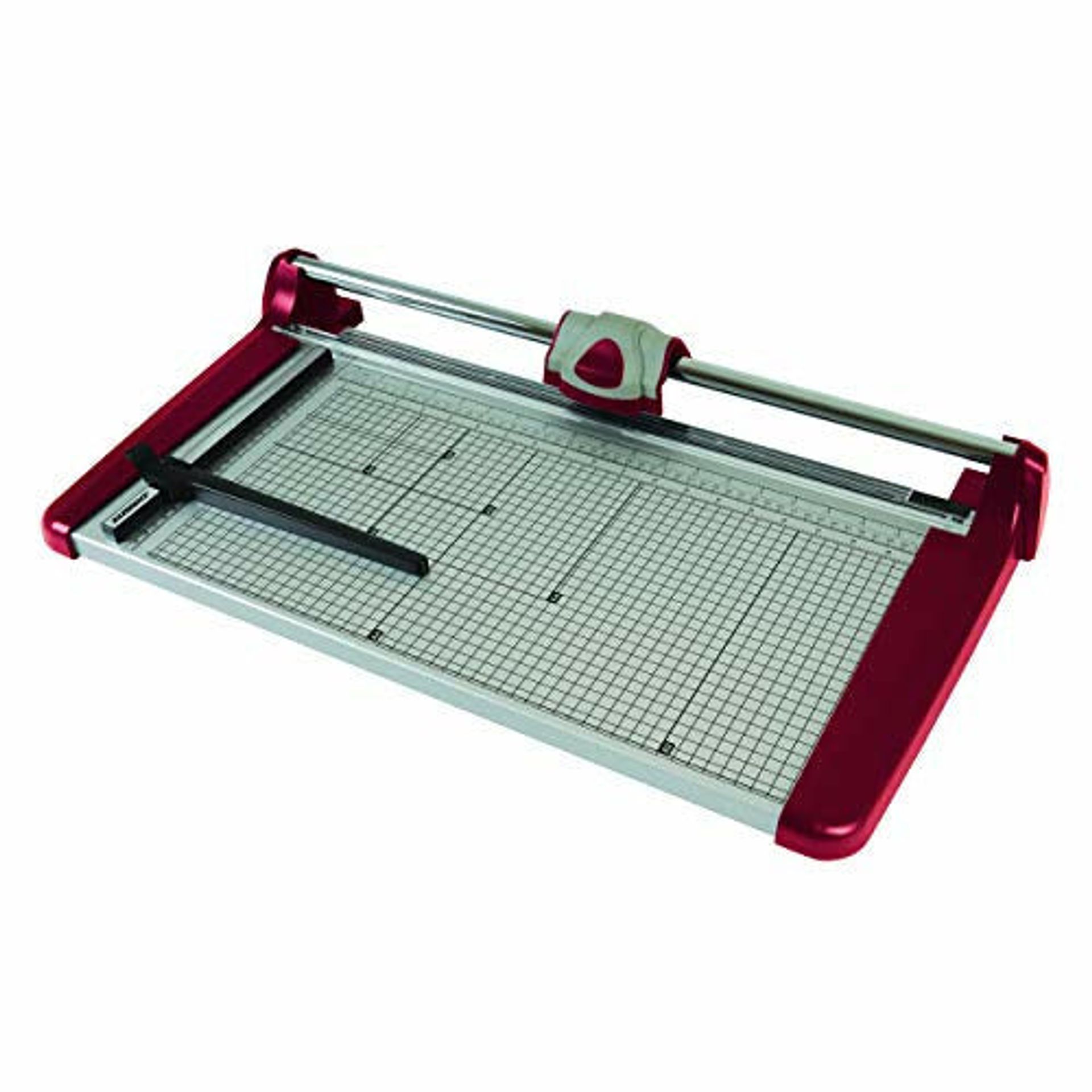 Razorback RZT480 A3 Heavy Duty Rotary Trimmer For Cutting Paper, Card, La