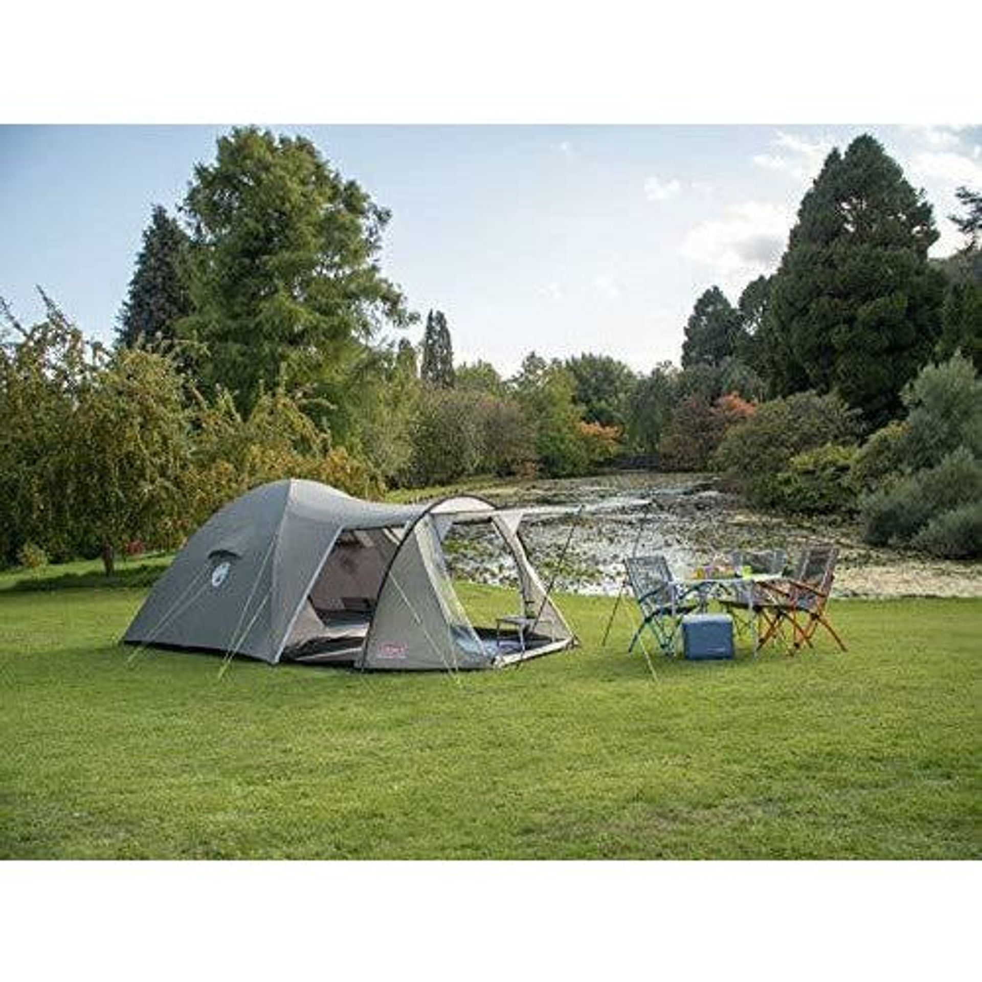zeltstangen alu 2 meter Kari 12 Adjustable Alu-Stangen-Set Filter:Brand_Safariland® Komplett Schwarzes Rennrad Auf Size:04' x 04'