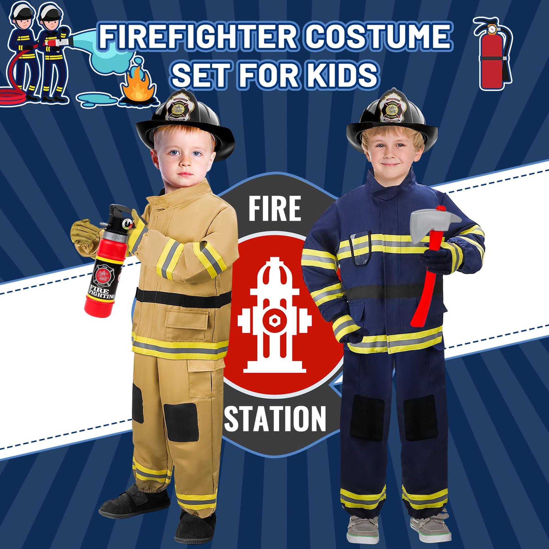 princess polly baby blue dress Fire Safety Uniform at ₹ 1550/piece | Fireman Suit in Mumbai
