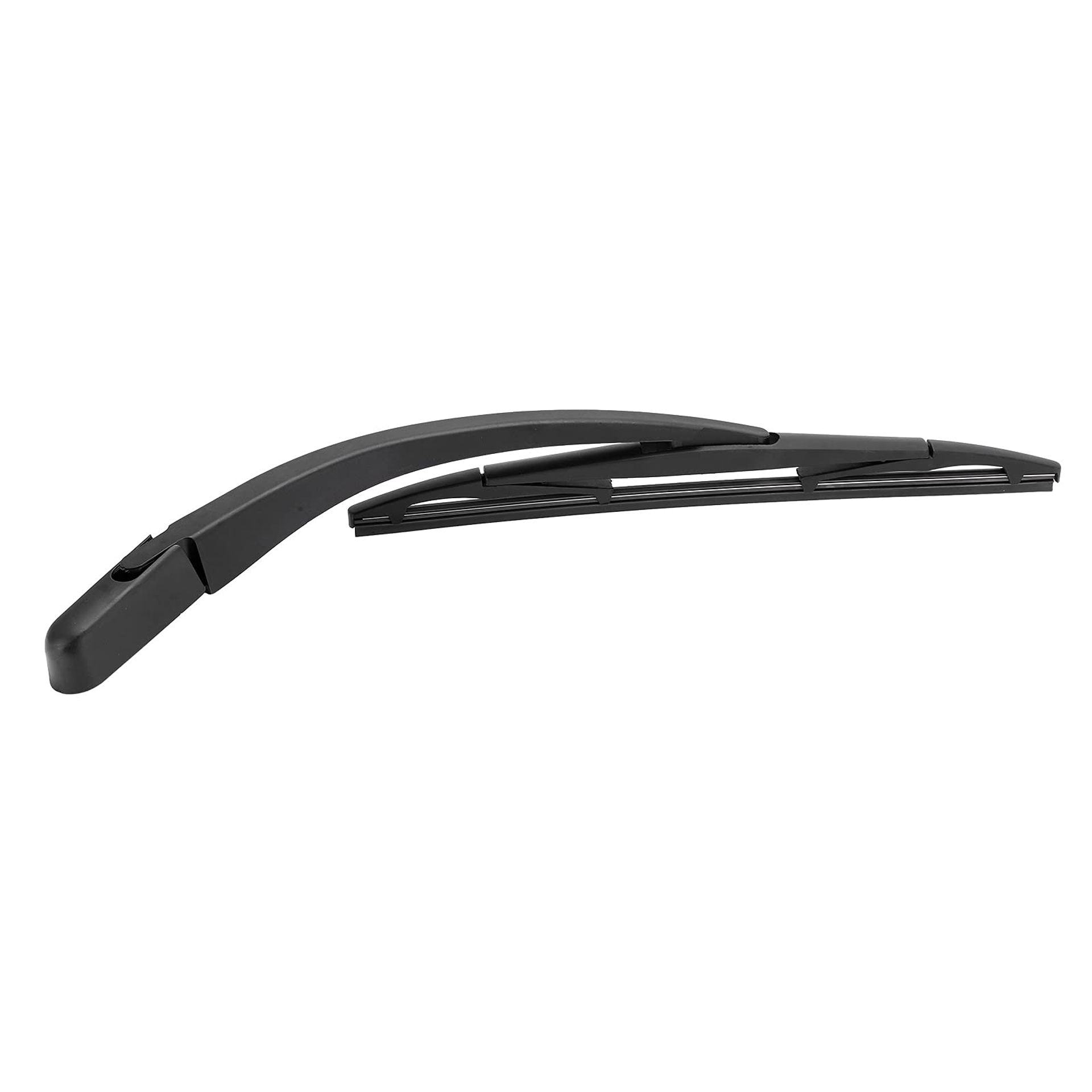 Rear Wiper Arm Blade for Peugeot 107 (2005-2017) - Anti-Aging, High Performance