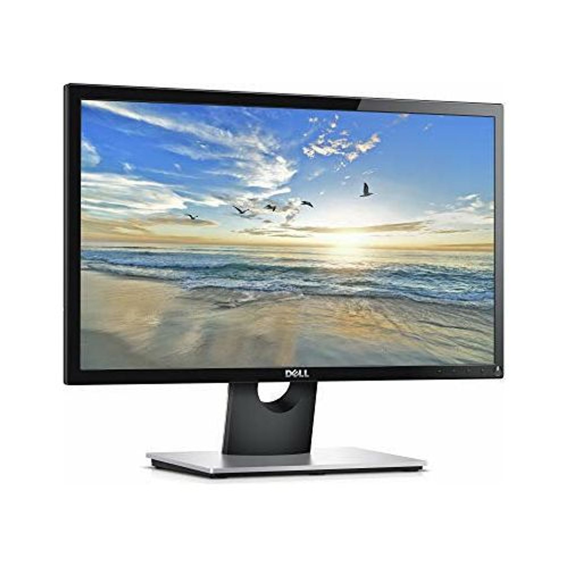 Dell SE2216H 21.5 Inch Full HD (1920 X 1080) Monitor, 60 Hz, VA