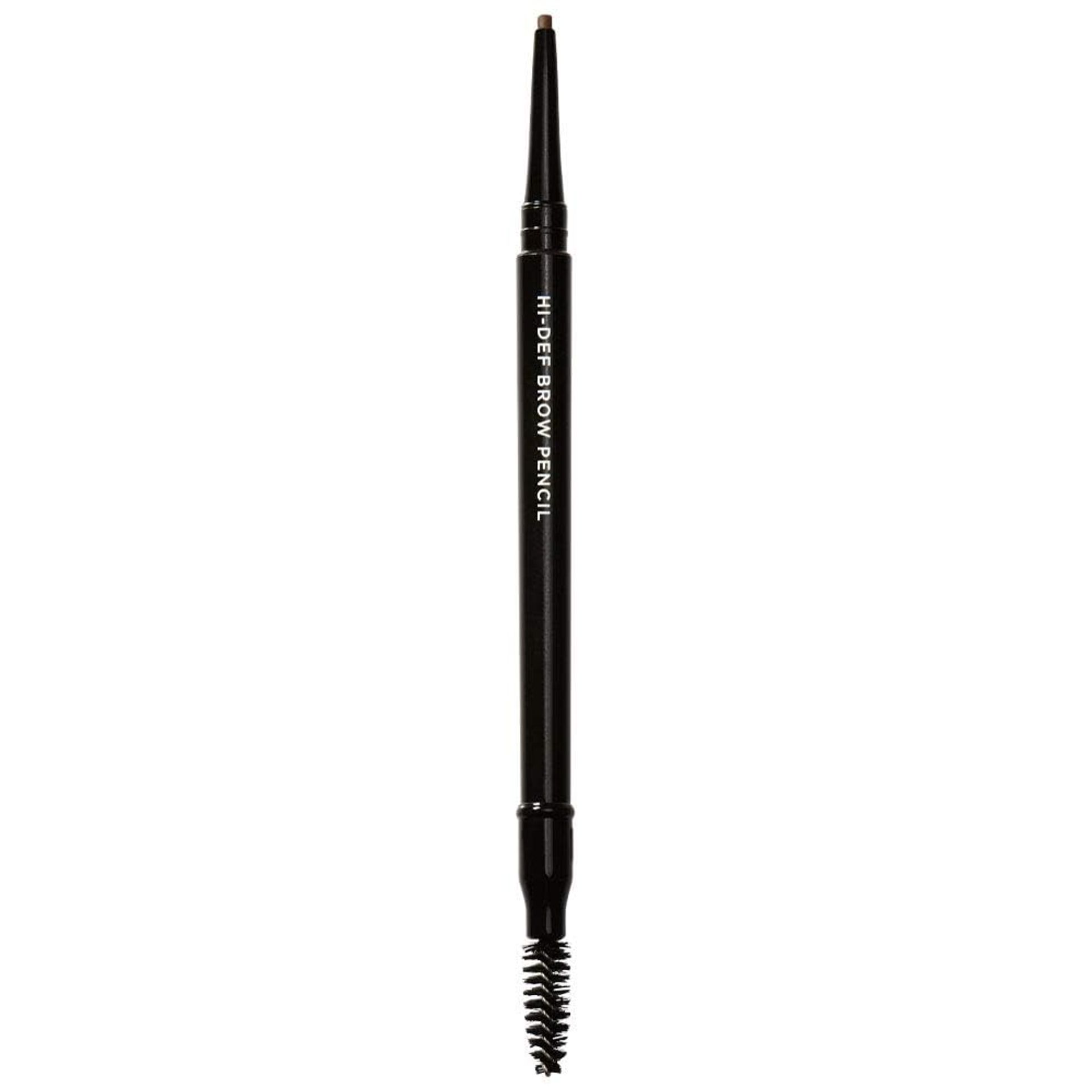 Hi-Def Brow Pencil Long Wear Water Resistant Cruelty-Free Formula - Warm Brown 1 Count