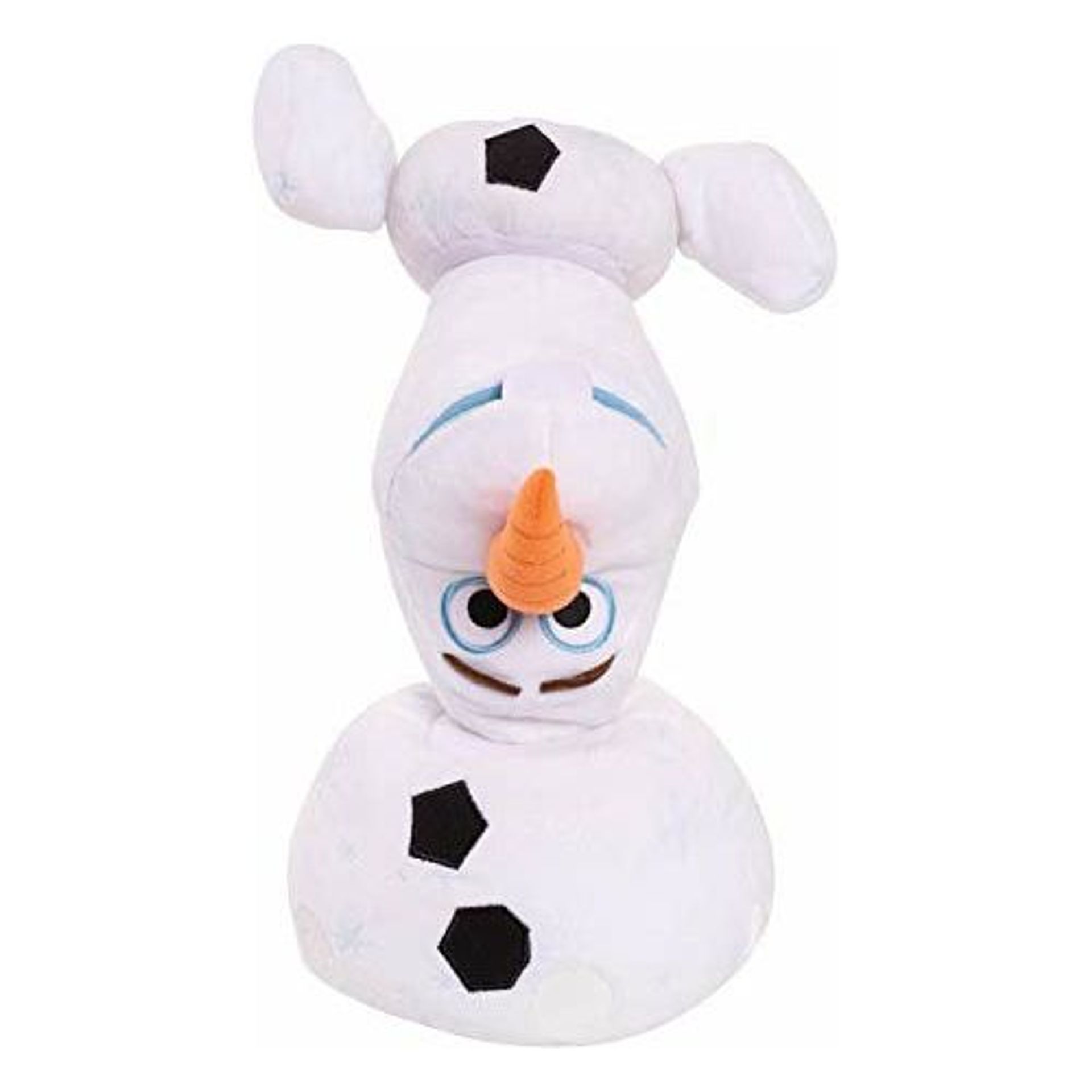 JP Frozen 32756 Frozen 2 Shape Shifter Olaf