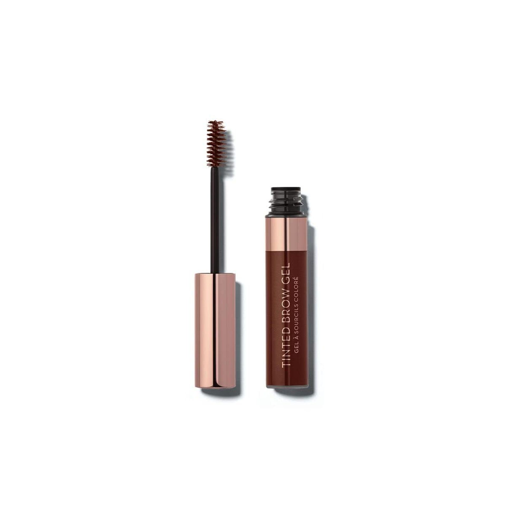 Tinted Brow Gel Lightweight Formula Long-Lasting Hold & Natural Finish - Auburn 1 Count - Valentines