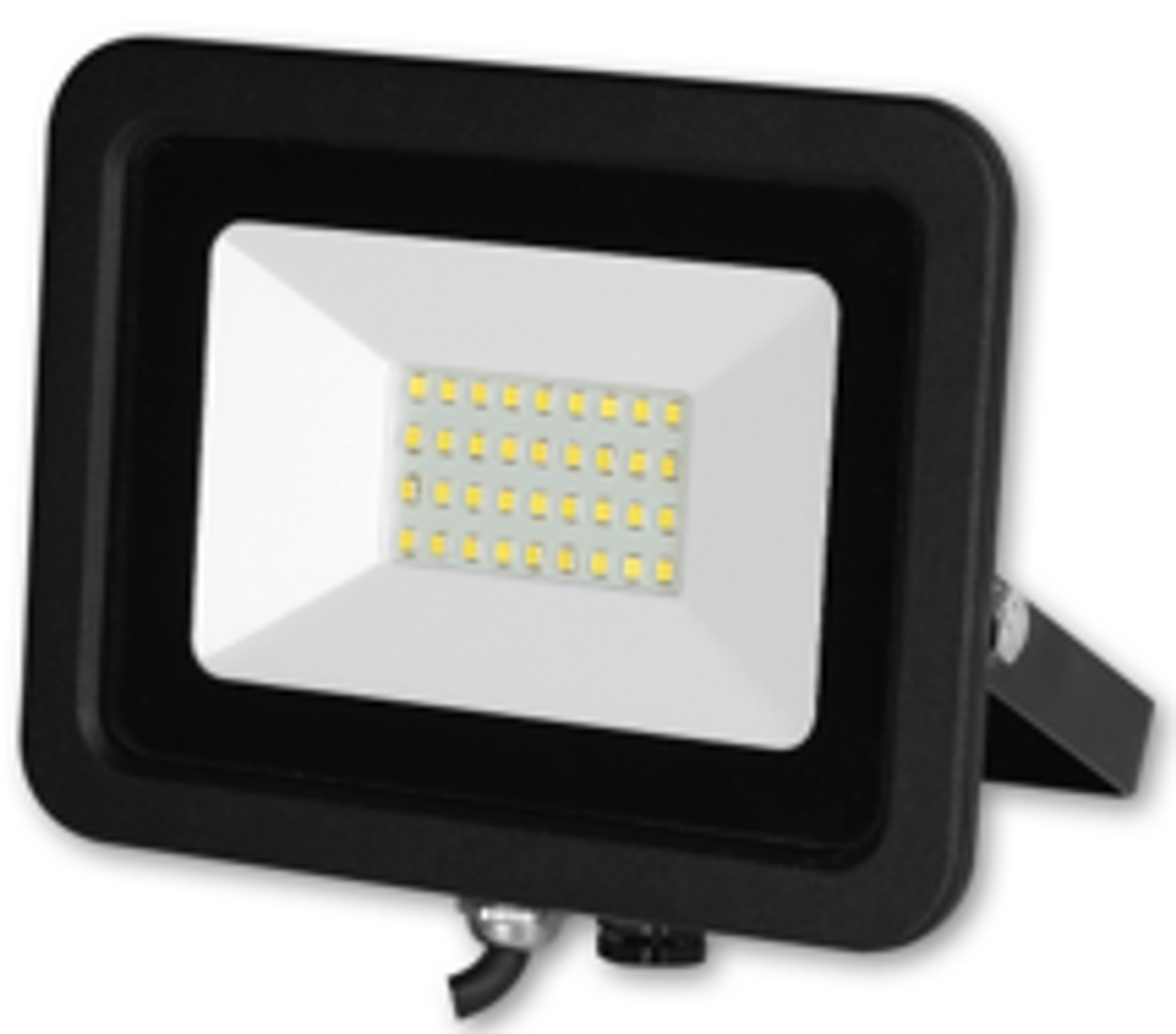 Foss Classic Floodlight 30w