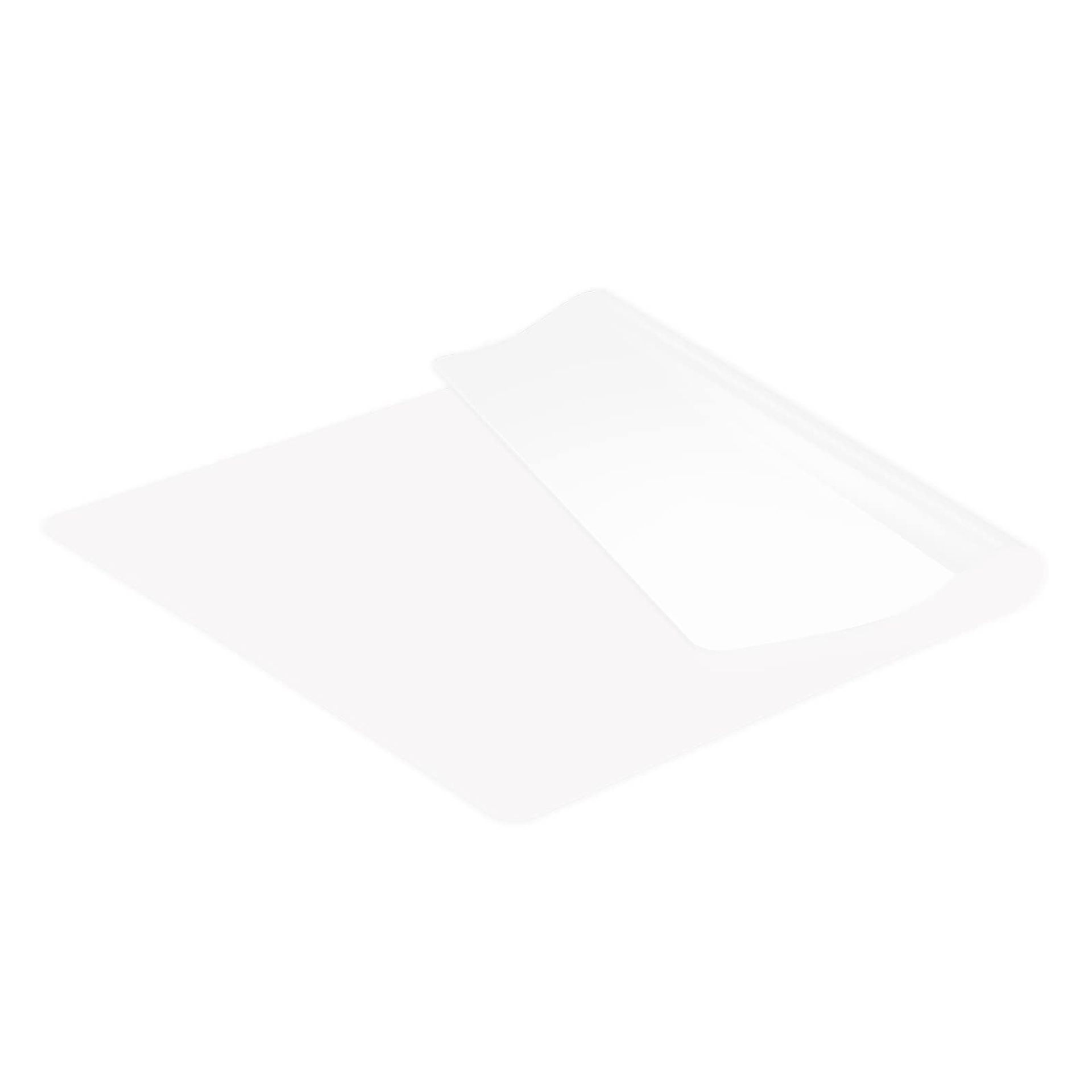 Extra Large Silicone Worktop Protector Mat 60x80cm - Heat Resistant, Non-Slip, Nonstick Kitchen Counter Cover, Multipurpose Craft & Table Mat