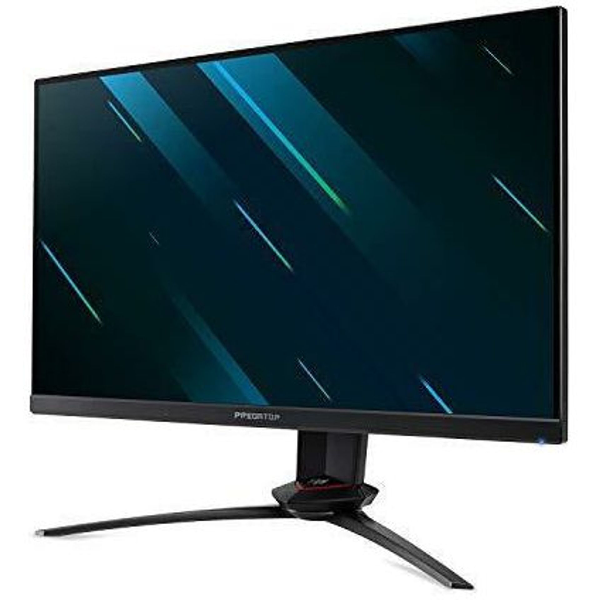 Acer Predator XB253QGXbmiiprzx 24.5 Inch Full HD Gaming Monitor
