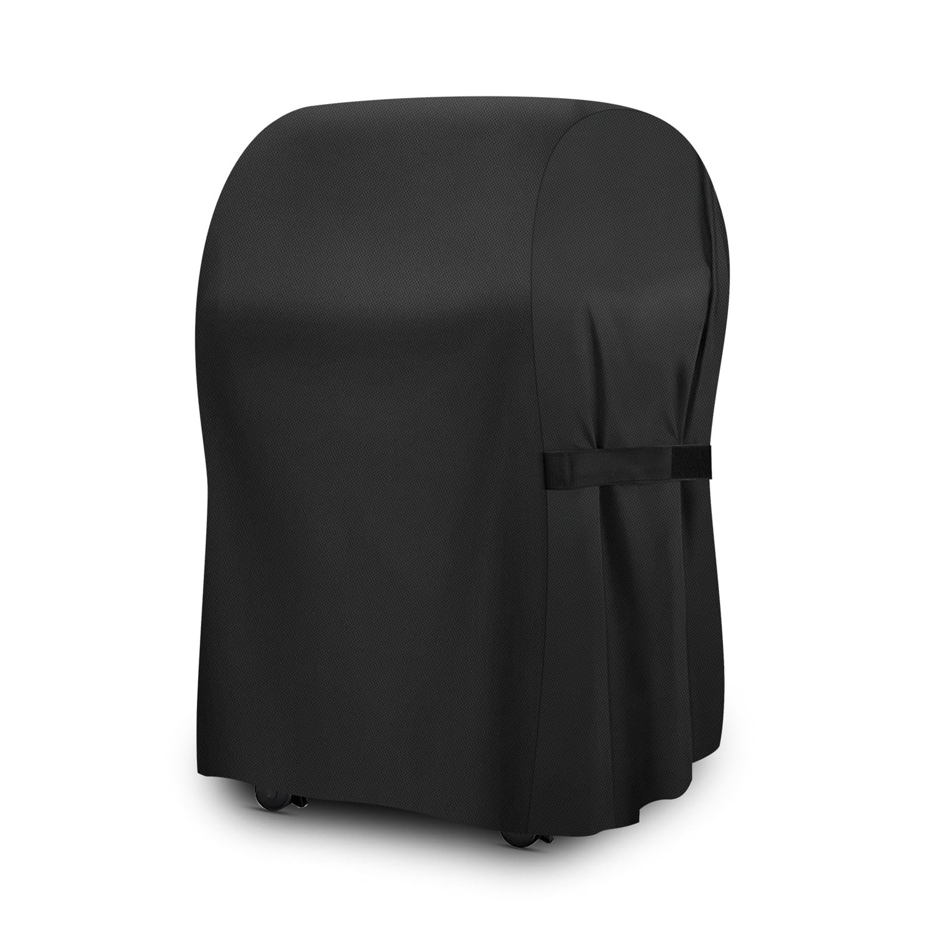 Waterproof BBQ Cover for Weber Summit 400-Series Grills, Oxford Cloth, Dustproof, 168x68x119cm