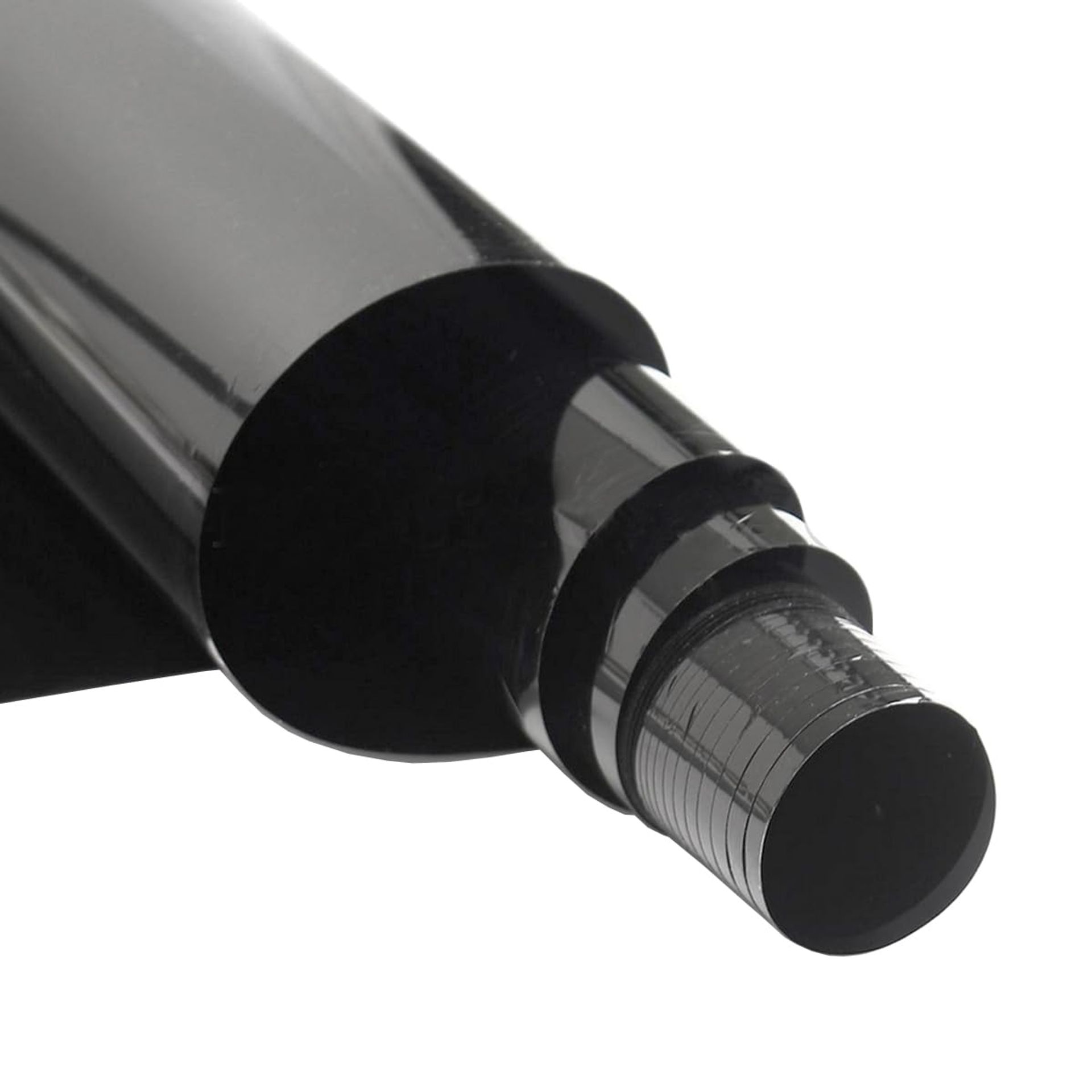 Car Window Tint Film Roll Heat Insulation UV Protection for Vehicle Home Glass - Light Smoke 24 Inch x 10 Feet