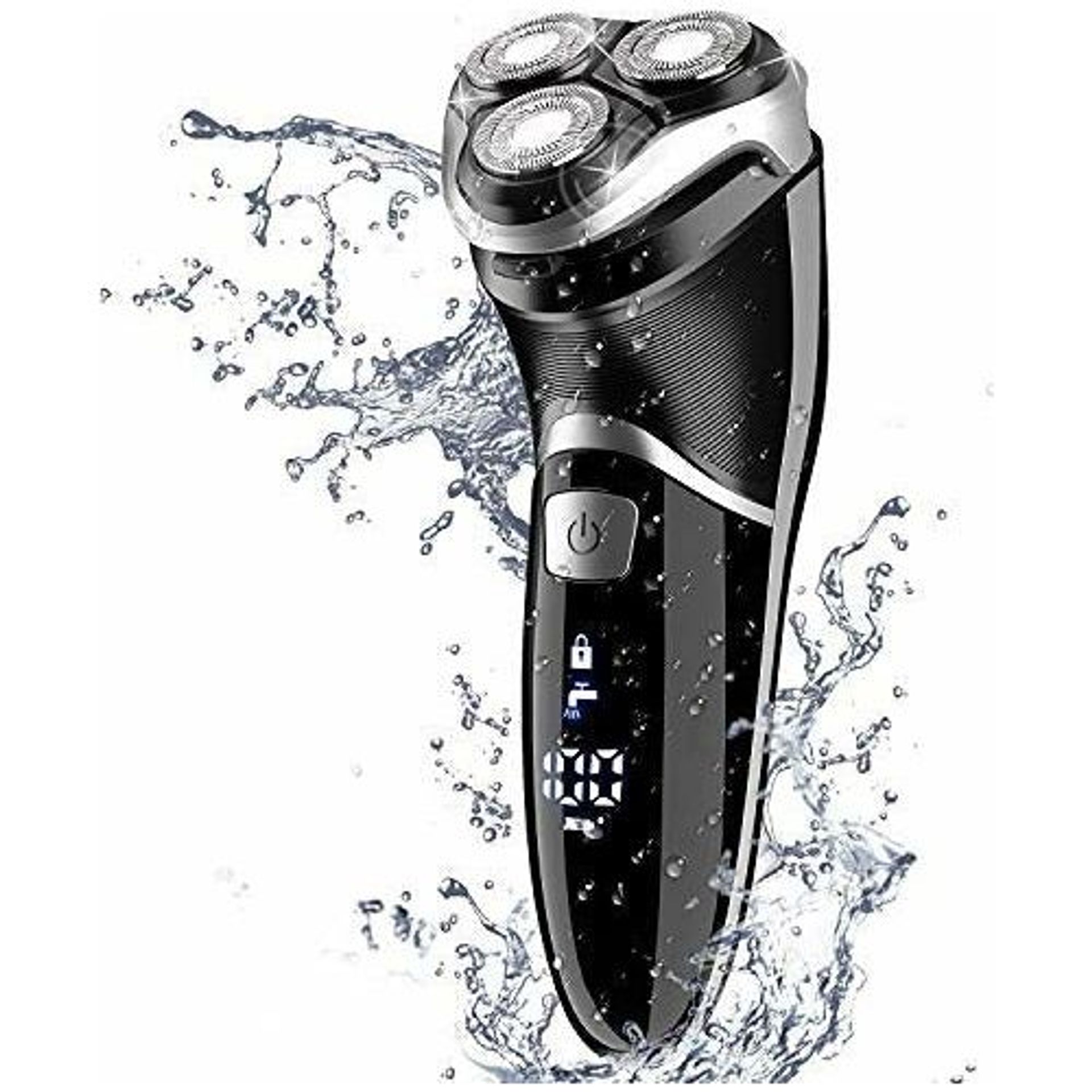 ETENTOUS Electric Razor For Men, 2025 Upgrade Electric - View #8