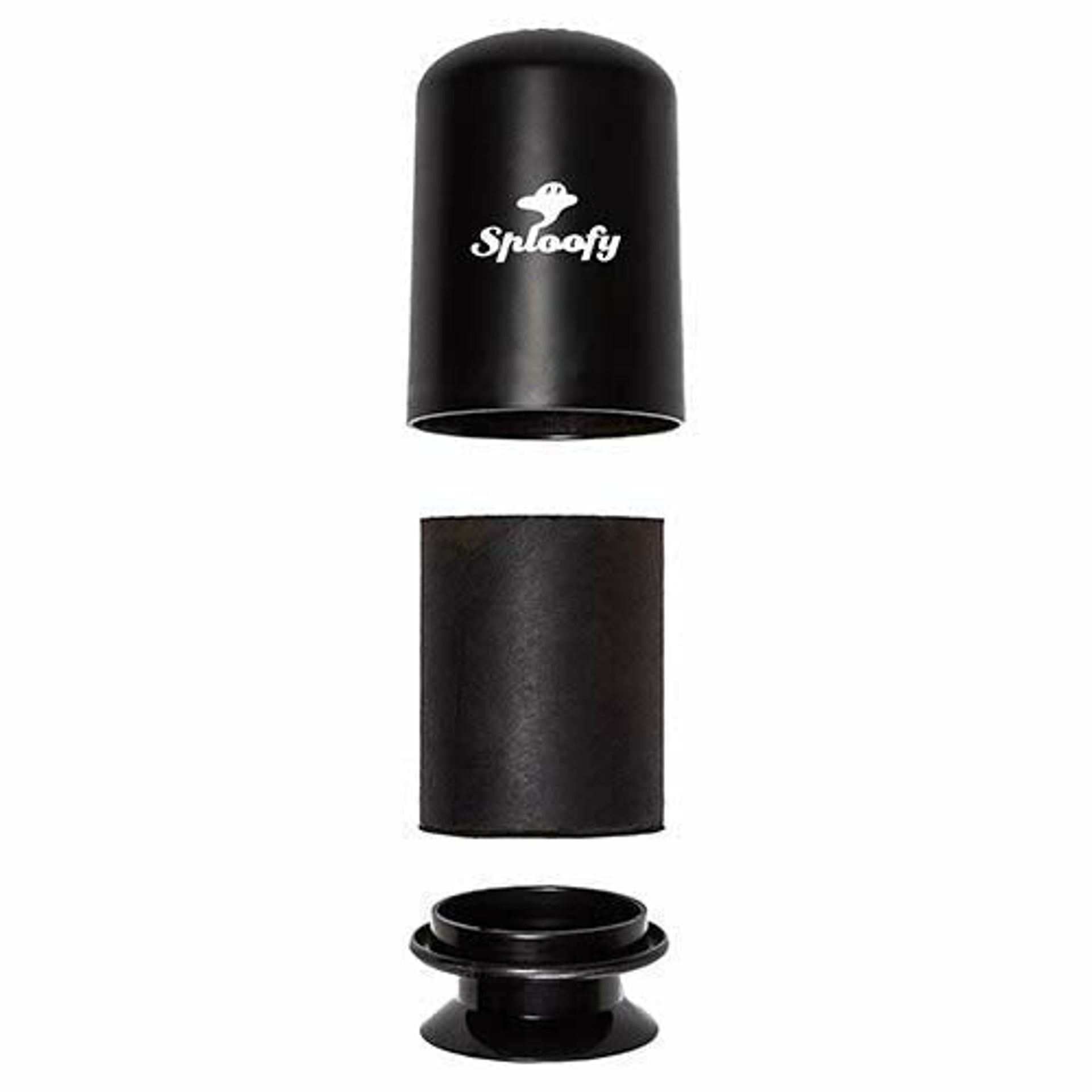 Smoke Filter For Kitchen Sploofy PRO II - Personal Smoke Air Filter