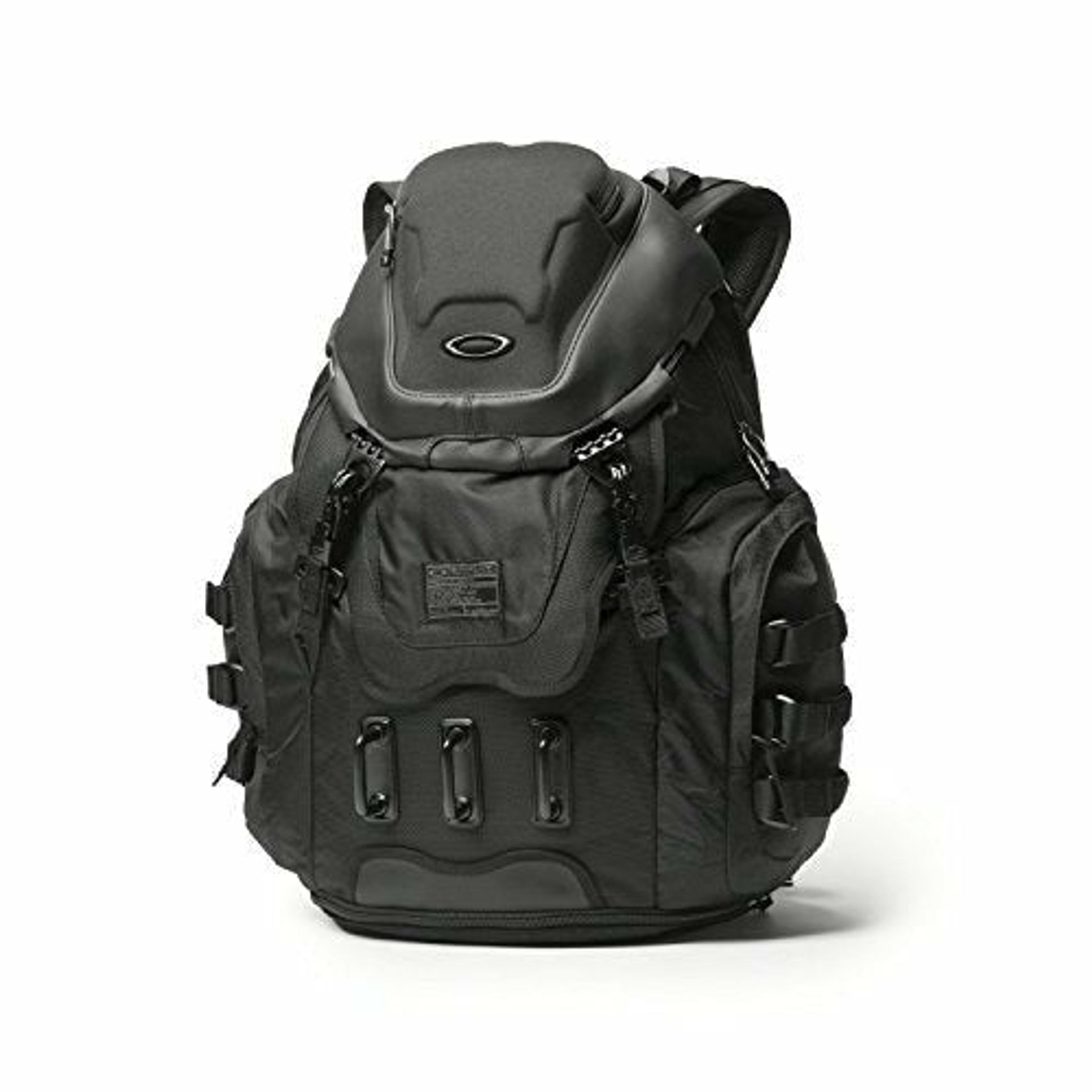 Oakley Men'S Kitchen Sink Backpack, Stealth Black, One Size