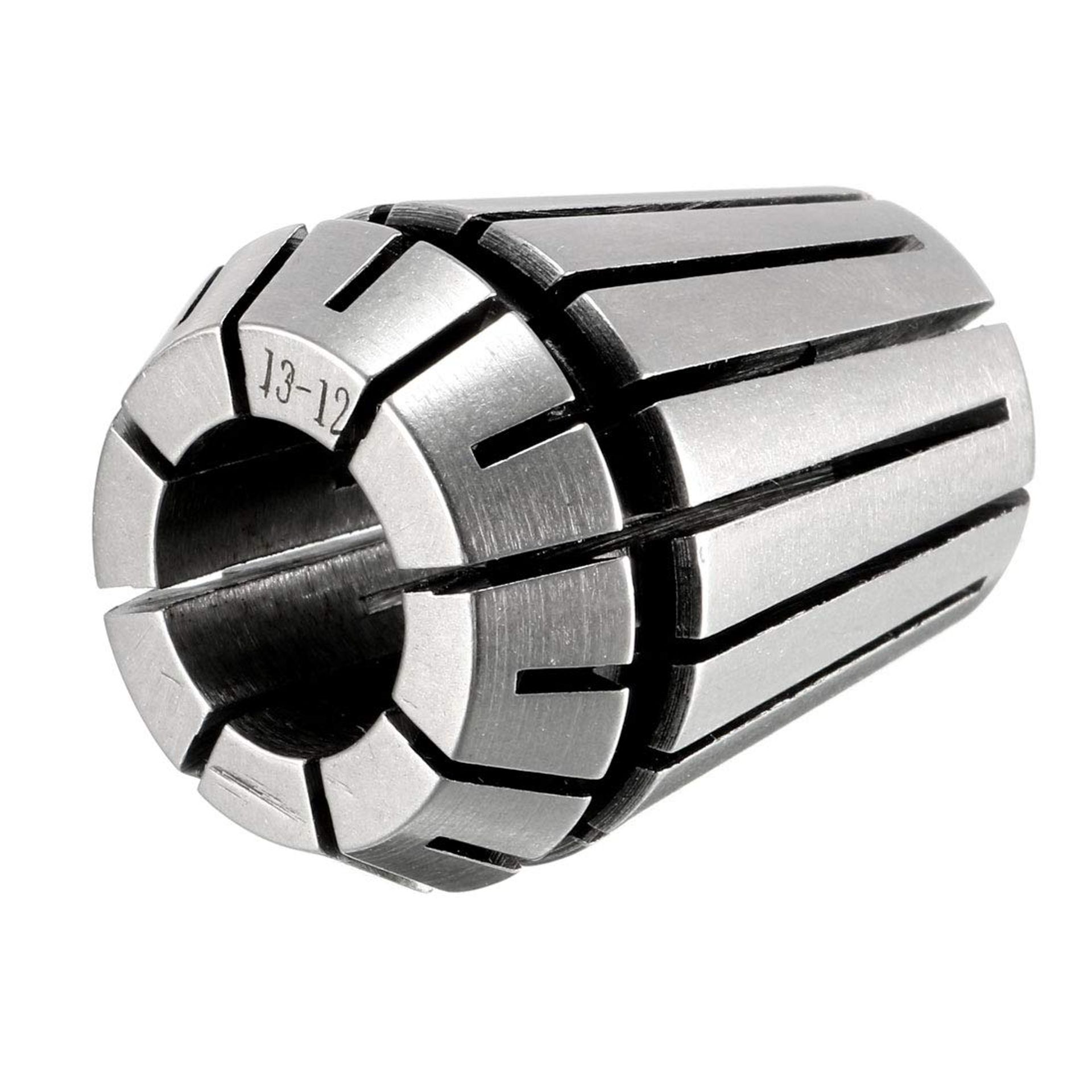 ER25 13mm Spring Collet Chuck for CNC Engraving & Milling Tools - Precision 0.015mm