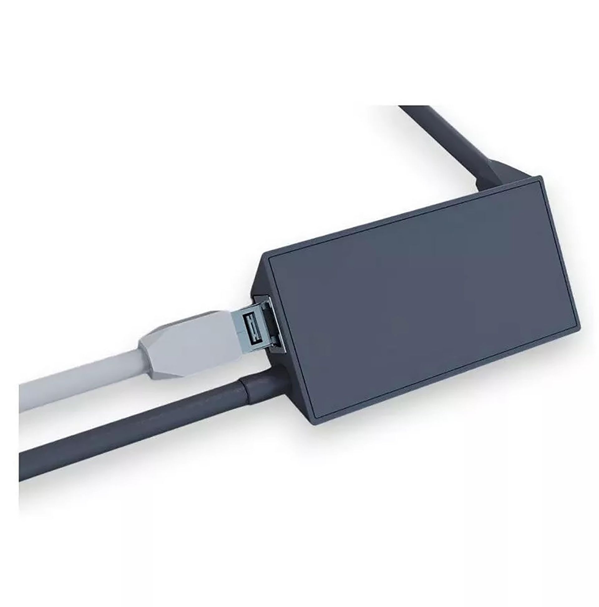 Ethernet Adapter for Starlink Satellite Internet V2 Plug & Play Connection - Black WHD7020-SRK