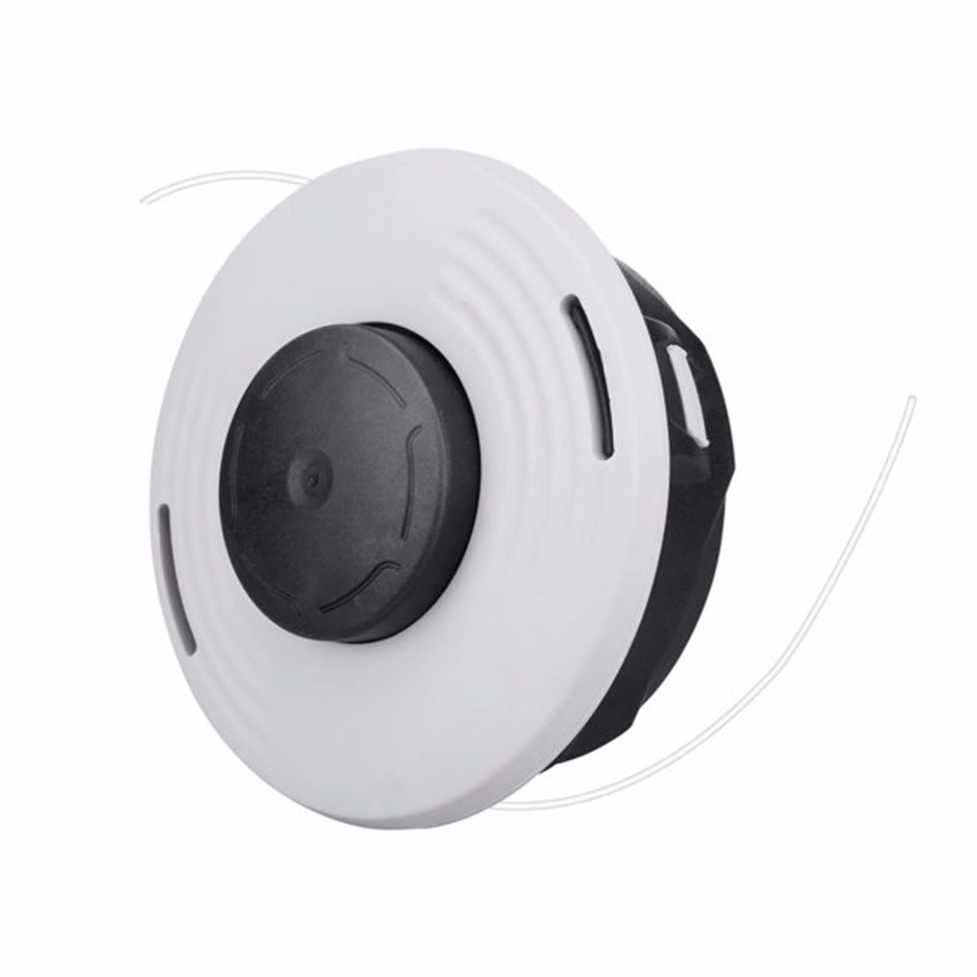 Trimmer Head Autocut 46-2 Bump Feed Replacement for FS160 FS260 FS310 FS360 - White