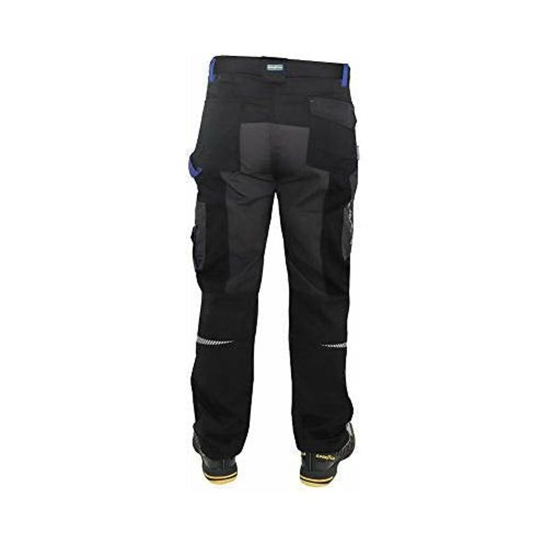 Goodyear Workwear Multi Pocket Trousers | Workwear | Goodyear Store