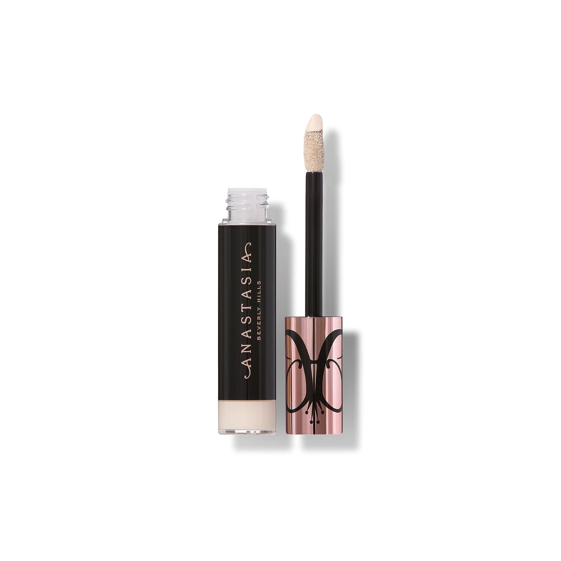 Magic Touch Concealer Hydrating Medium to Full Coverage Brightening Formula - Shade 23 1 Count