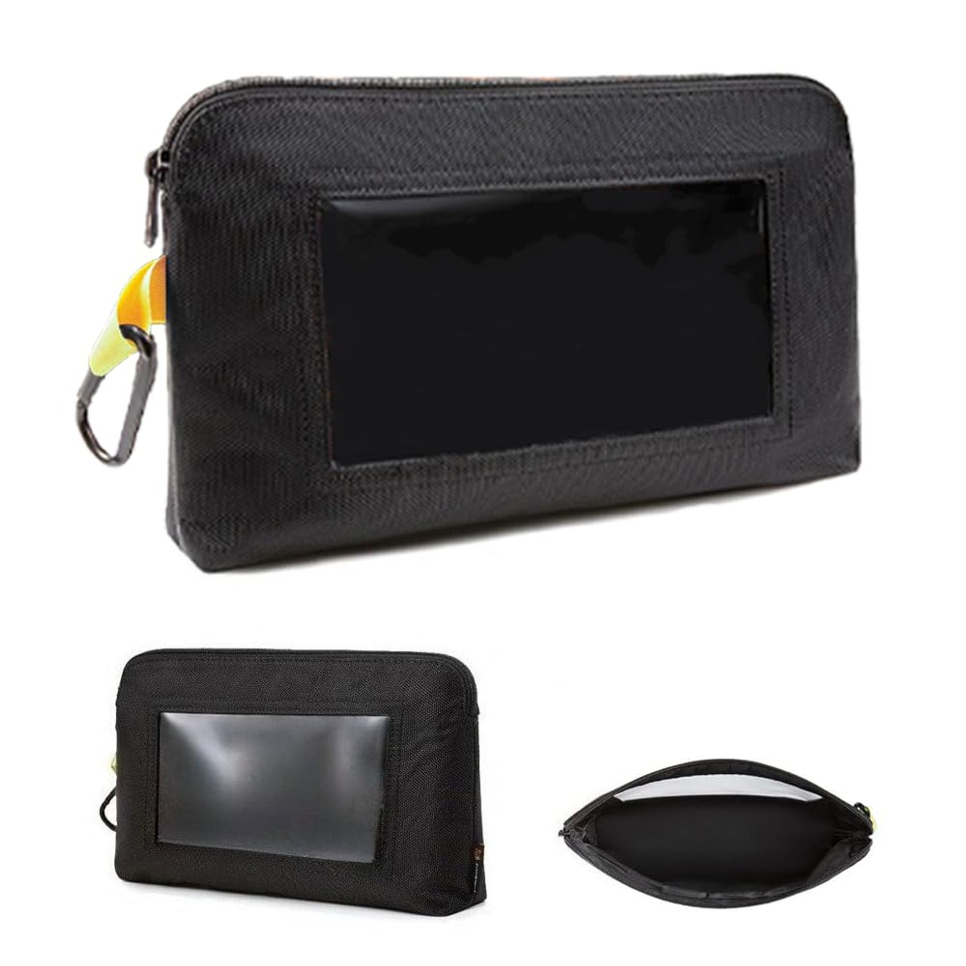 Multi-Functional Tool Kit Bag for DIY, Cosmetics, Stationery & Travel – Compact & Organised Storage