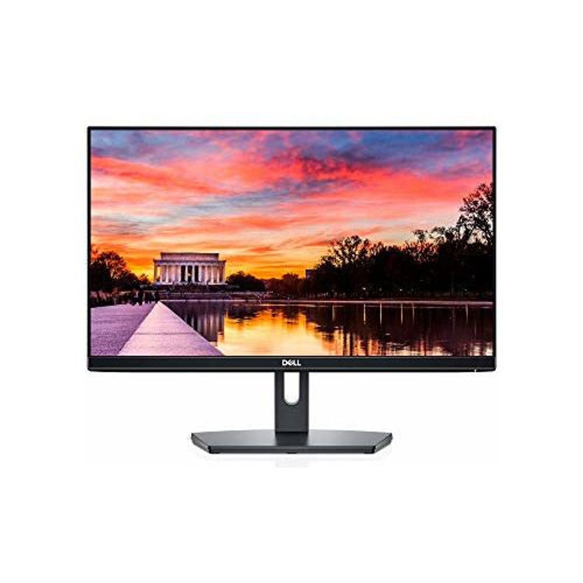 Dell SE2219H 21.5 Inch Full HD (1920 X 1080) Monitor, 60 Hz, IPS