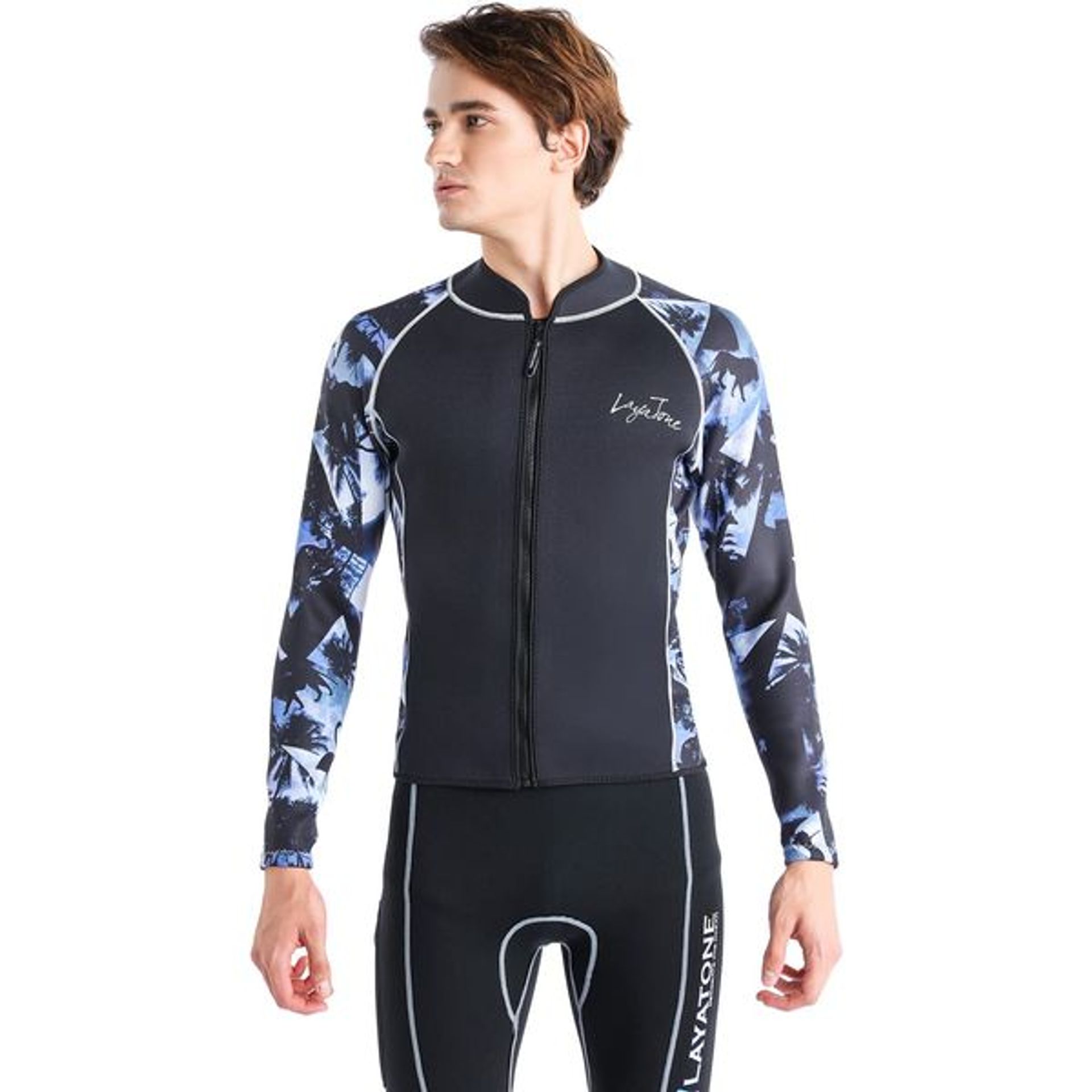 Combinaison de Triathlon en néoprène 2026 Homme et Femme