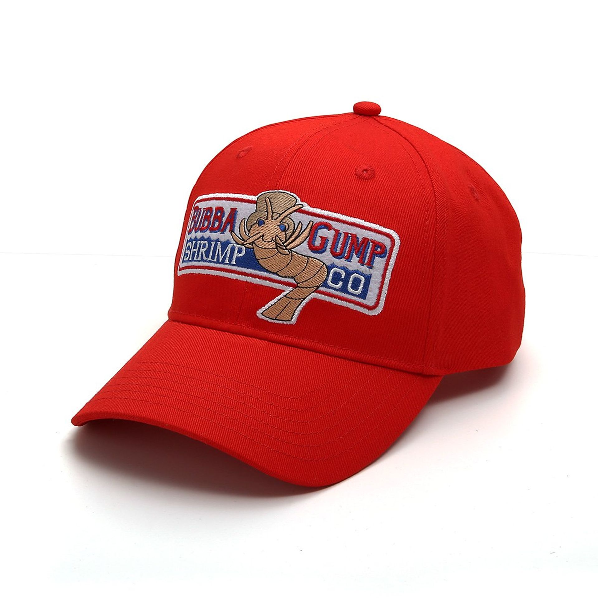 Unisex regolabile Bubba Gump Shrimp Co. Berretto da baseball | FindTheDeal