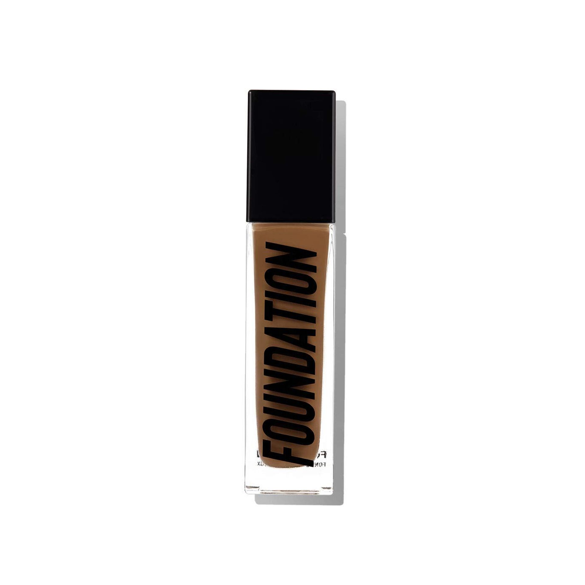 Full Coverage Luminous Foundation Long-Wear Vegan Makeup by Anastasia Beverly Hills - 420C Fresh