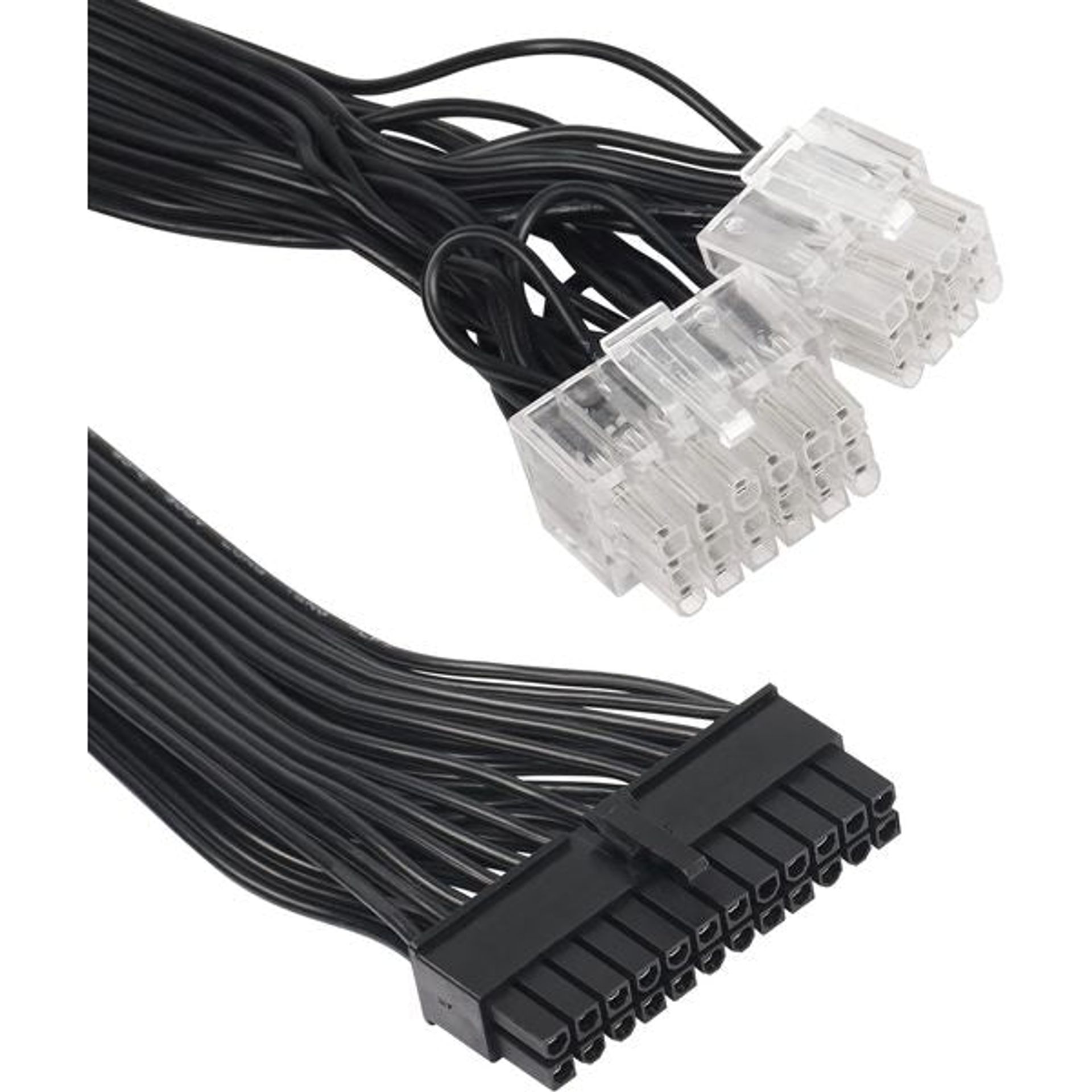 CERRXIAN Accuklemmen Met Kabel – 1,8 M, 18 AWG, 12-24V, Krokodillenklemmen Voor Auto, Boot En Motor